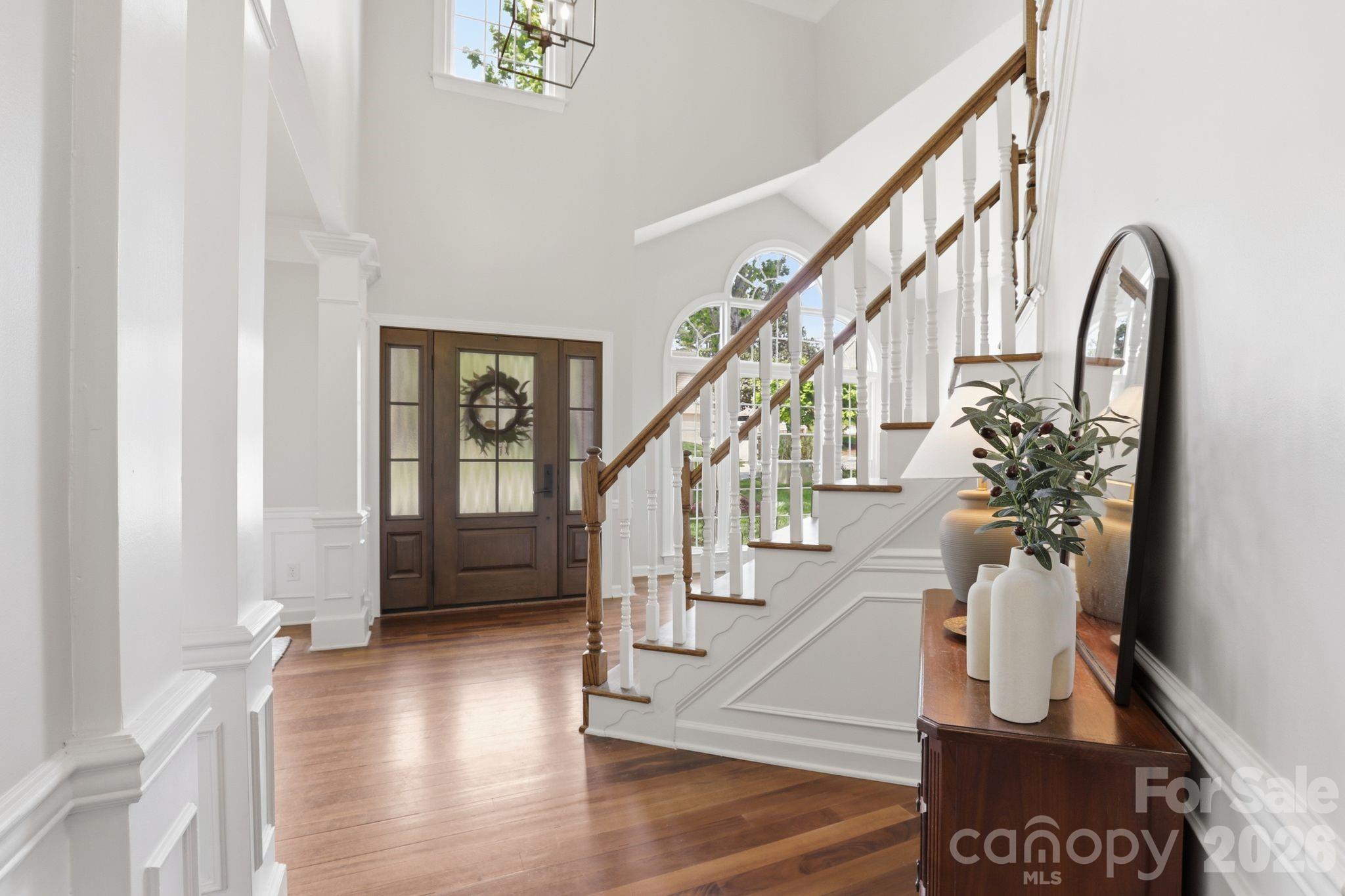 2715 Providence Spring Lane