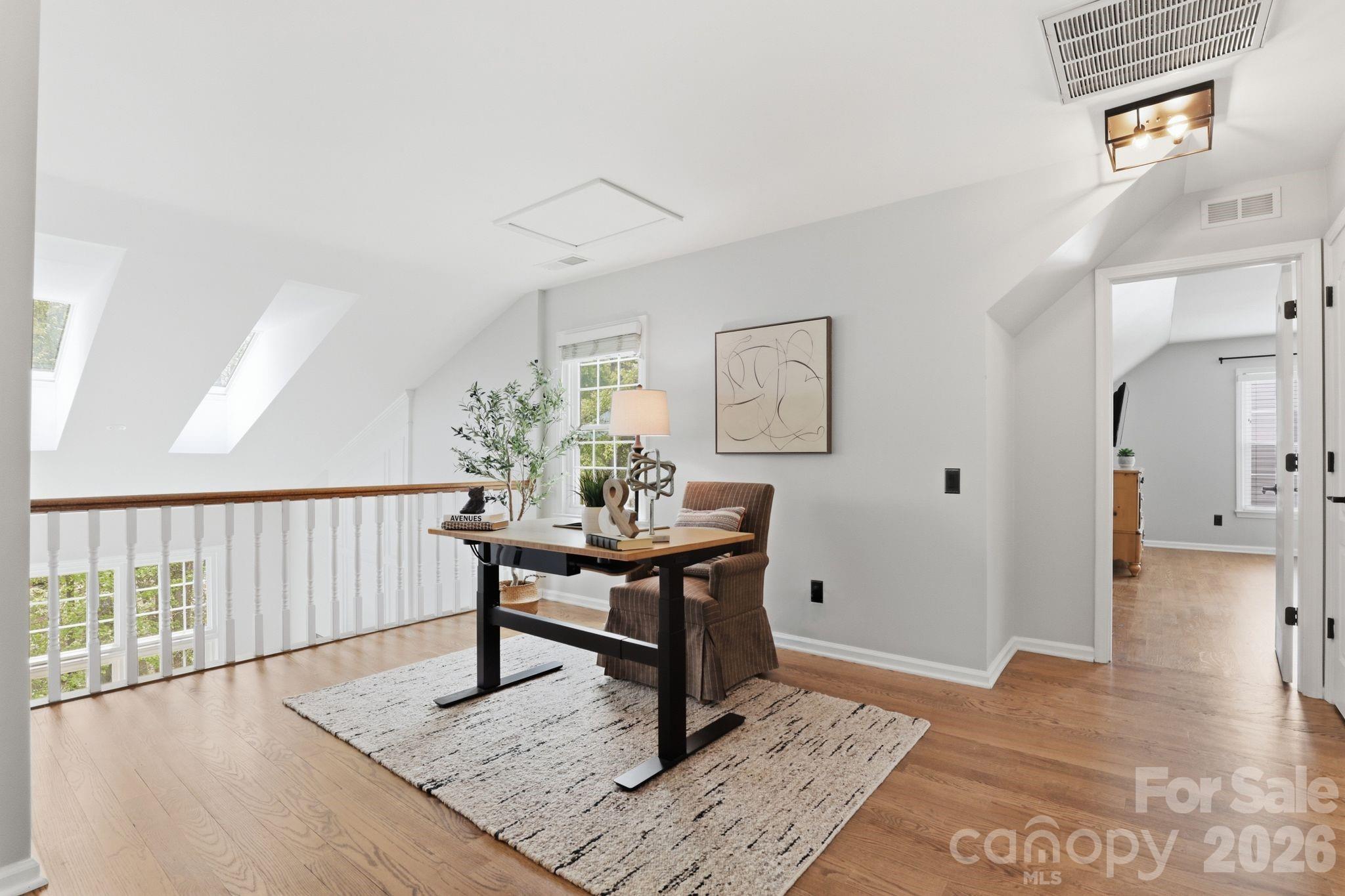 Providence Plantation - Residential