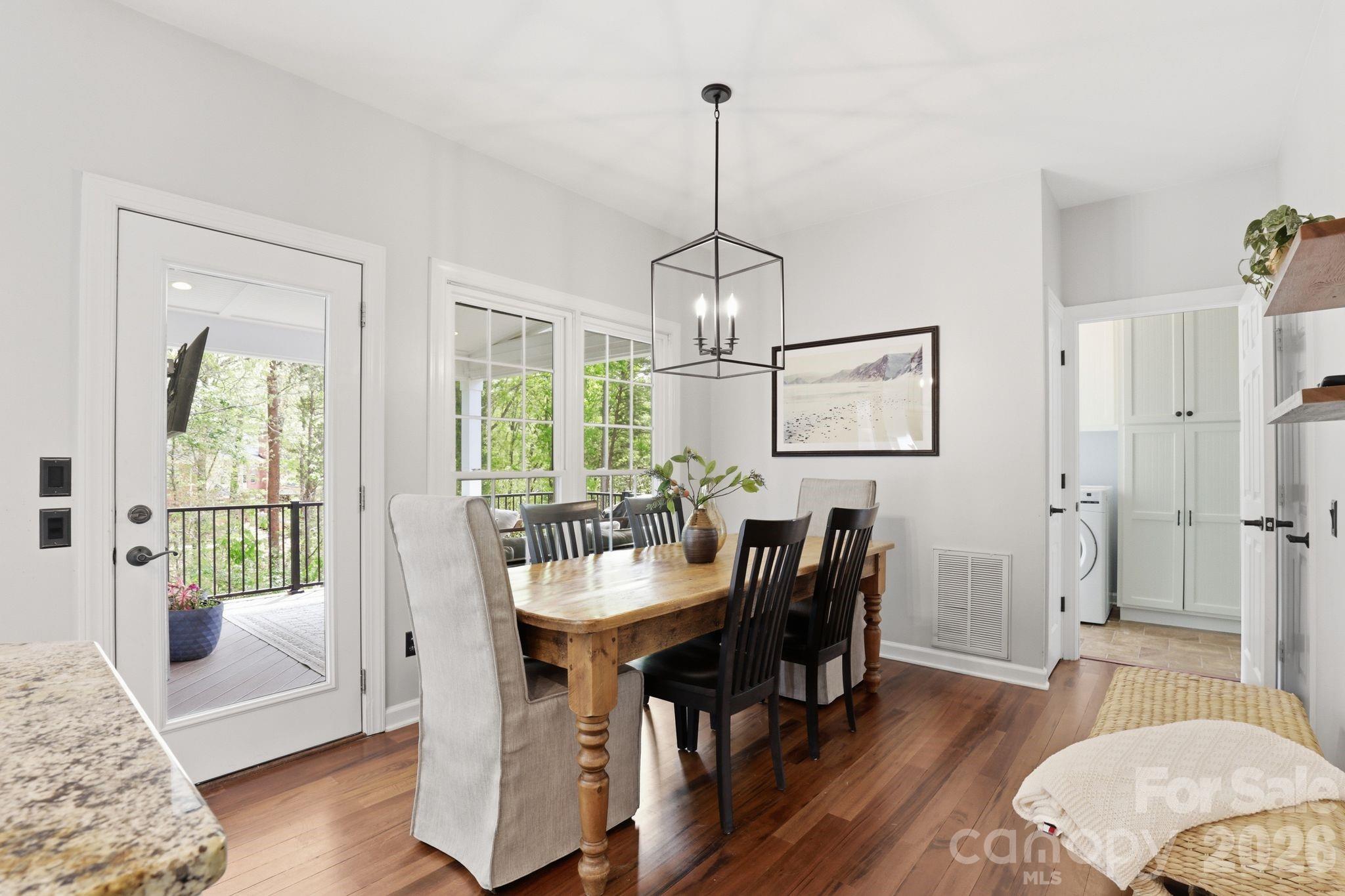 Providence Plantation - Residential