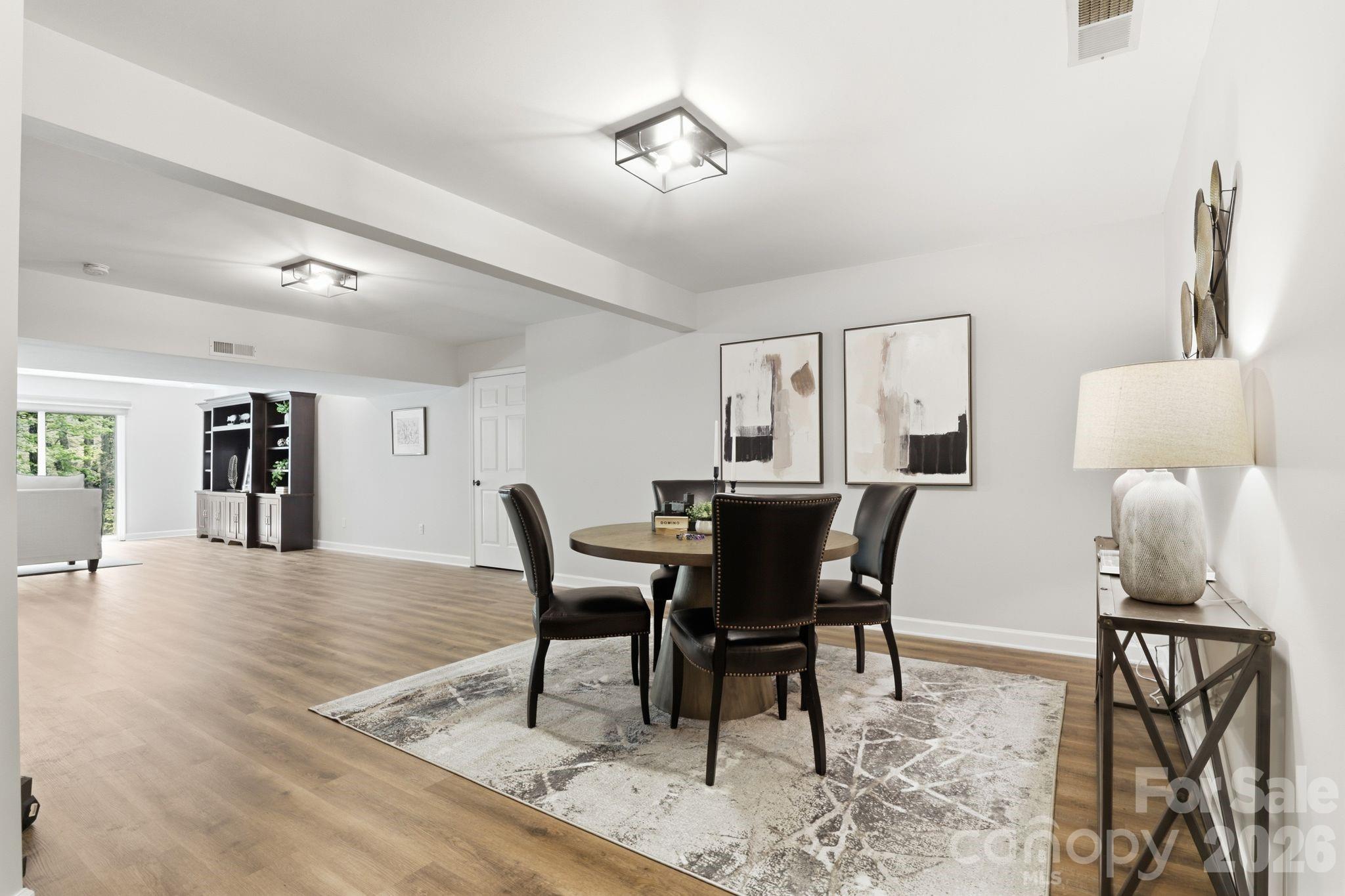 Providence Plantation - Residential