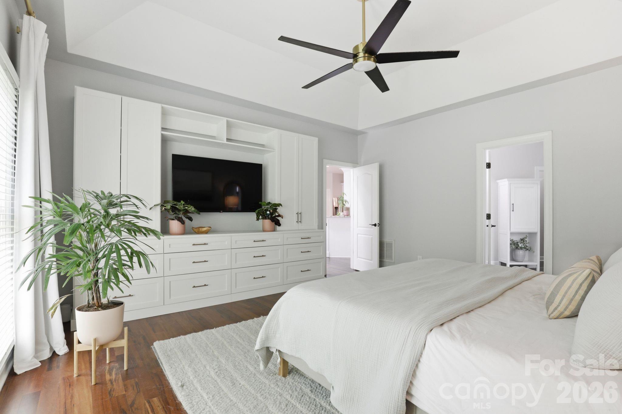 Providence Plantation - Residential