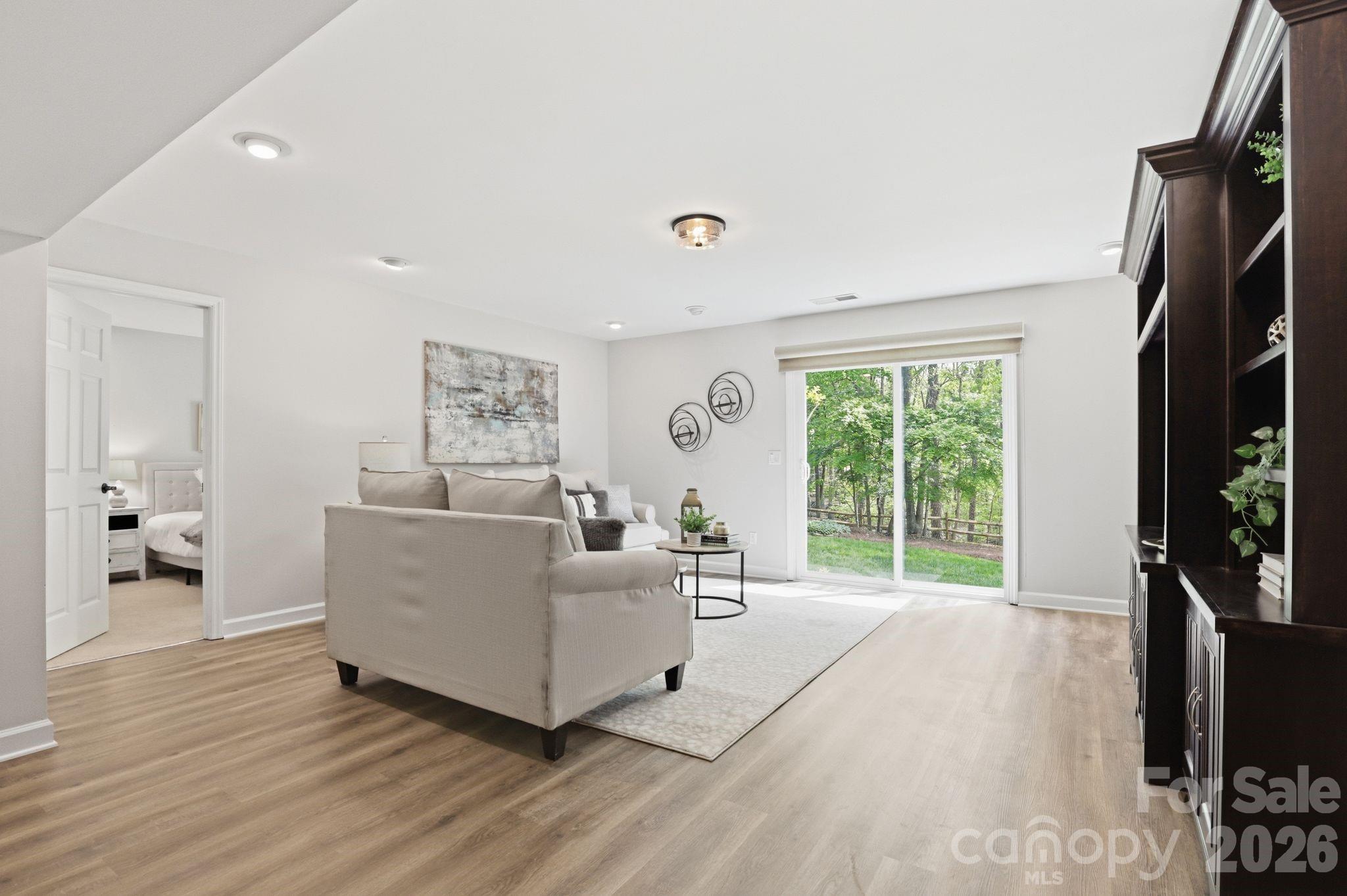 Providence Plantation - Residential