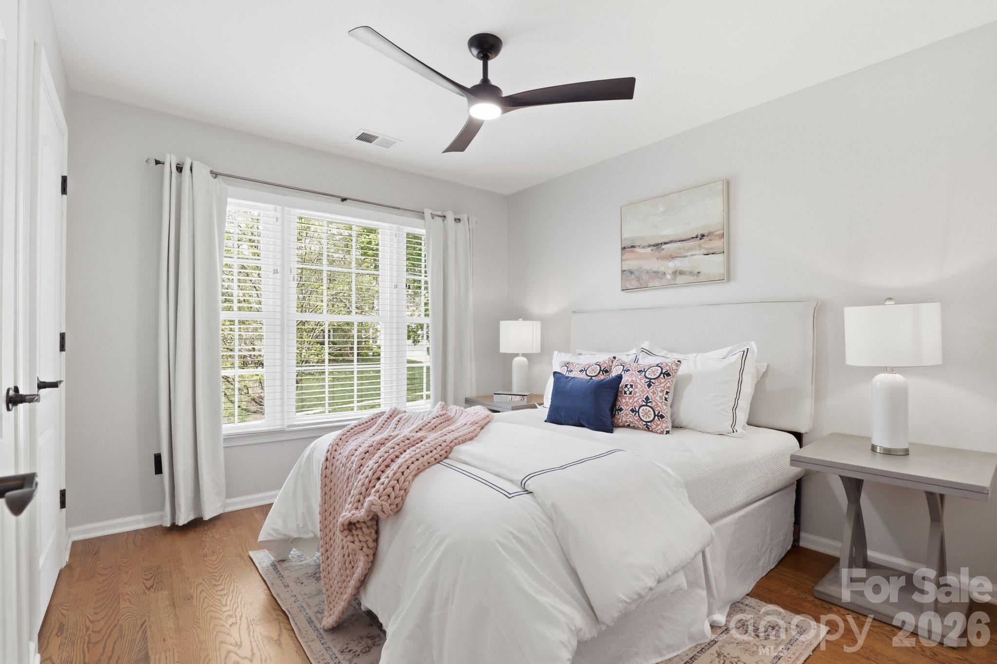 Providence Plantation - Residential