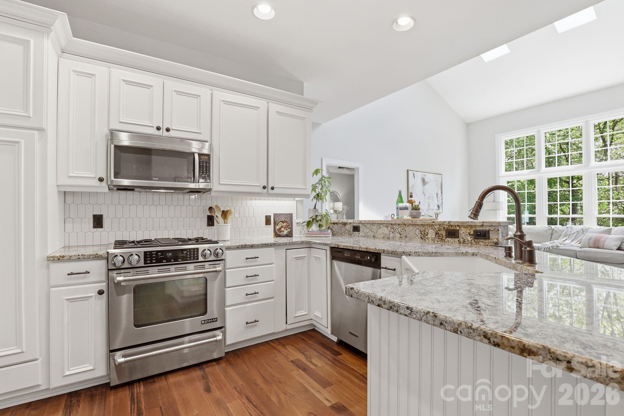 Providence Plantation - Residential