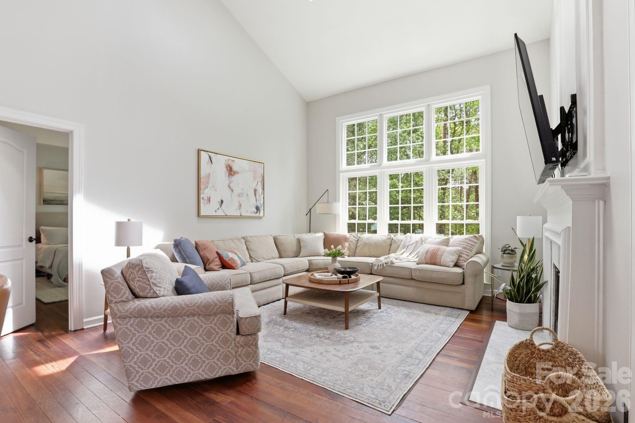 Providence Plantation - Residential