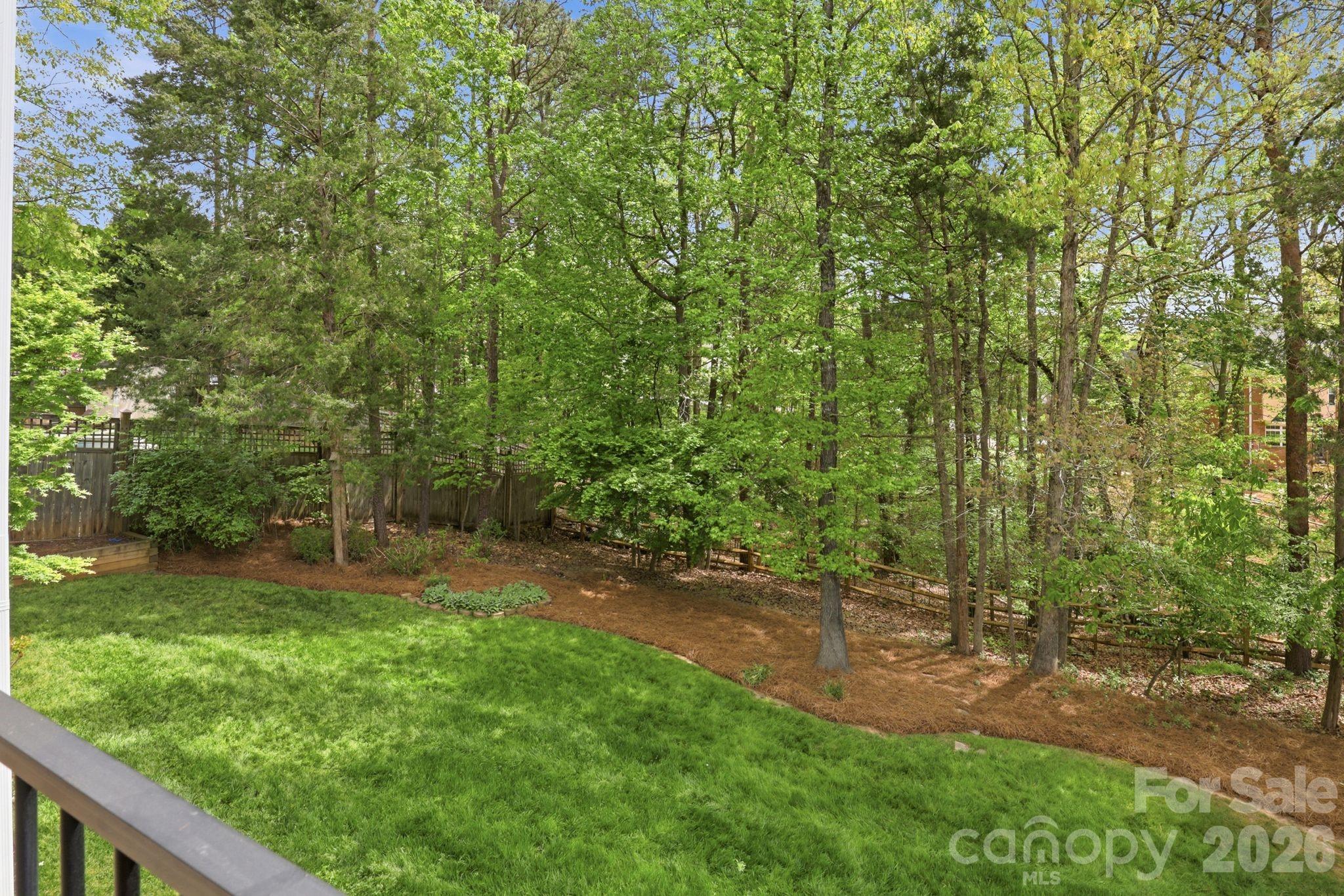 Providence Plantation - Residential