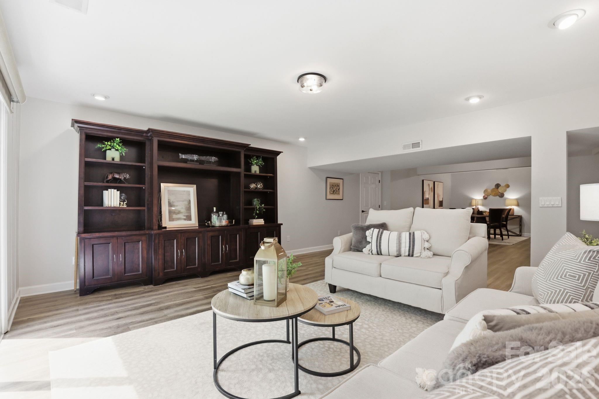 Providence Plantation - Residential