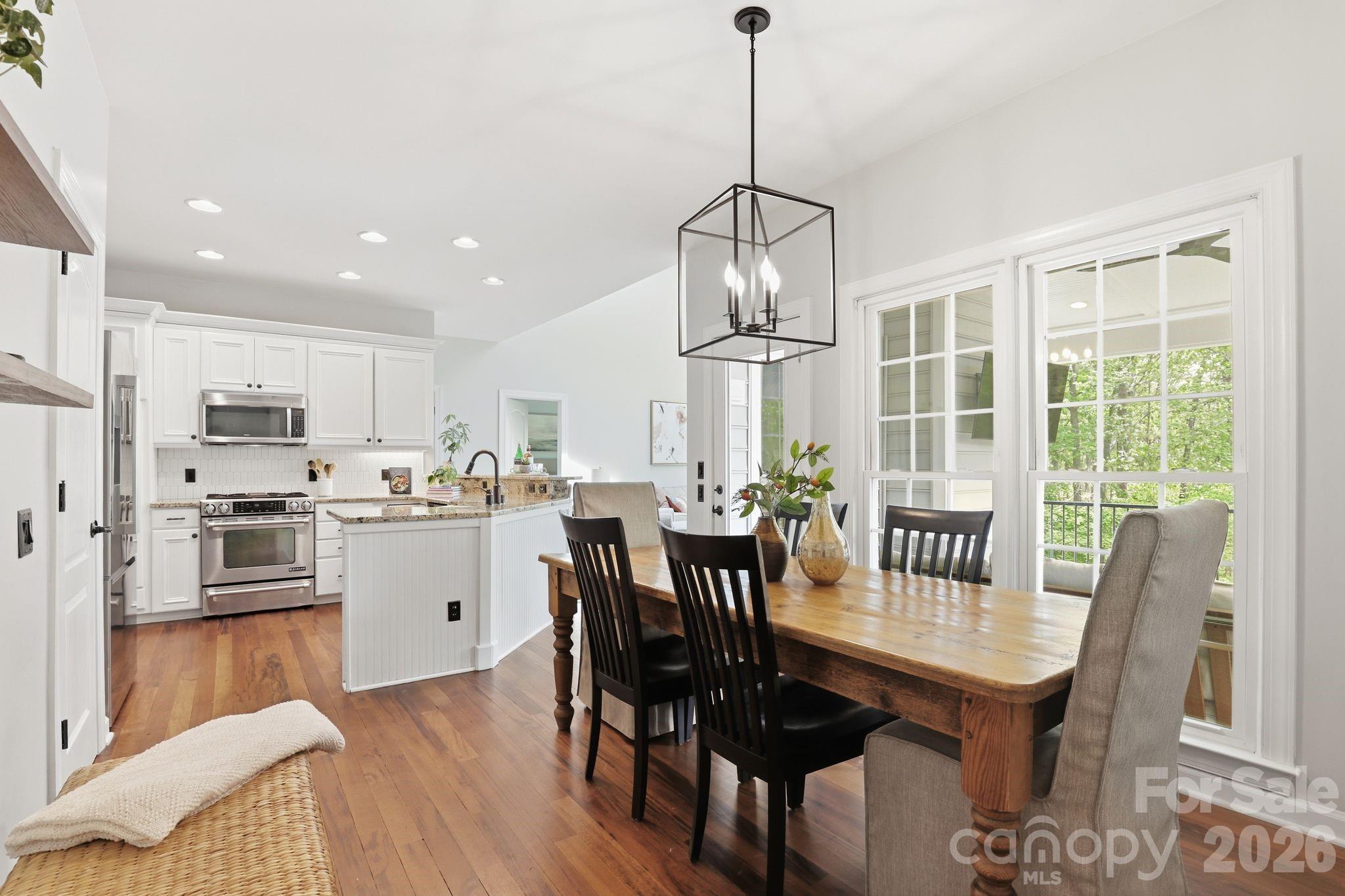 Providence Plantation - Residential