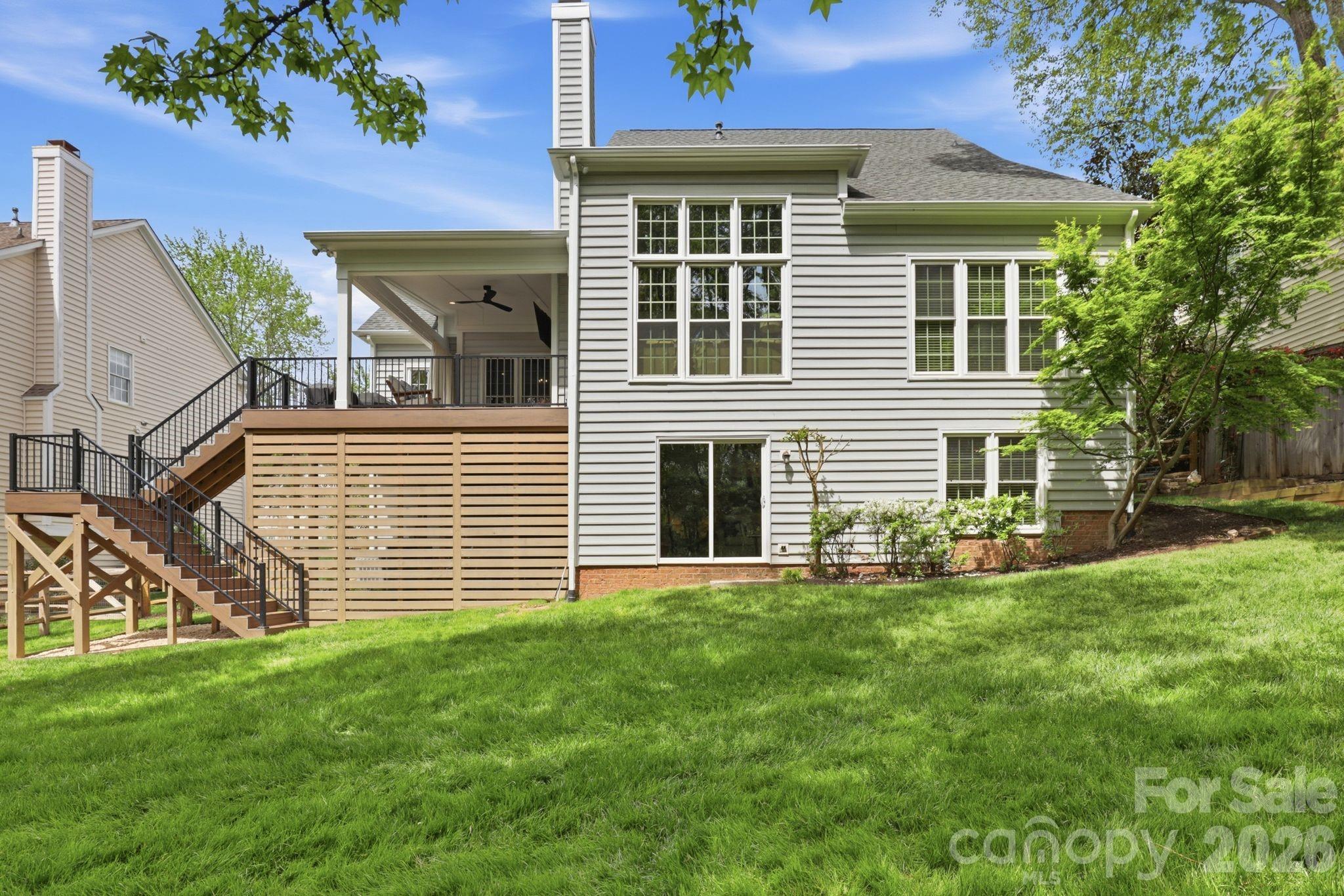 Providence Plantation - Residential