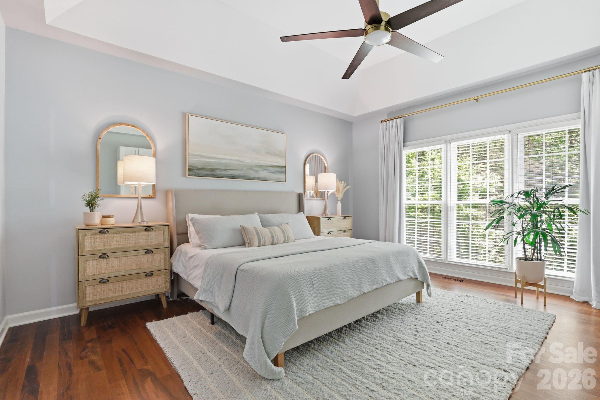 Providence Plantation - Residential