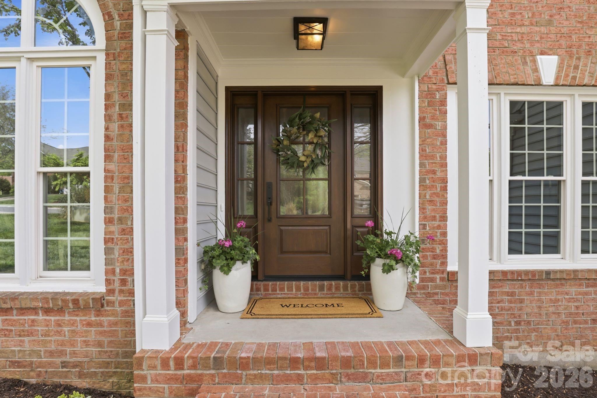 2715 Providence Spring Lane