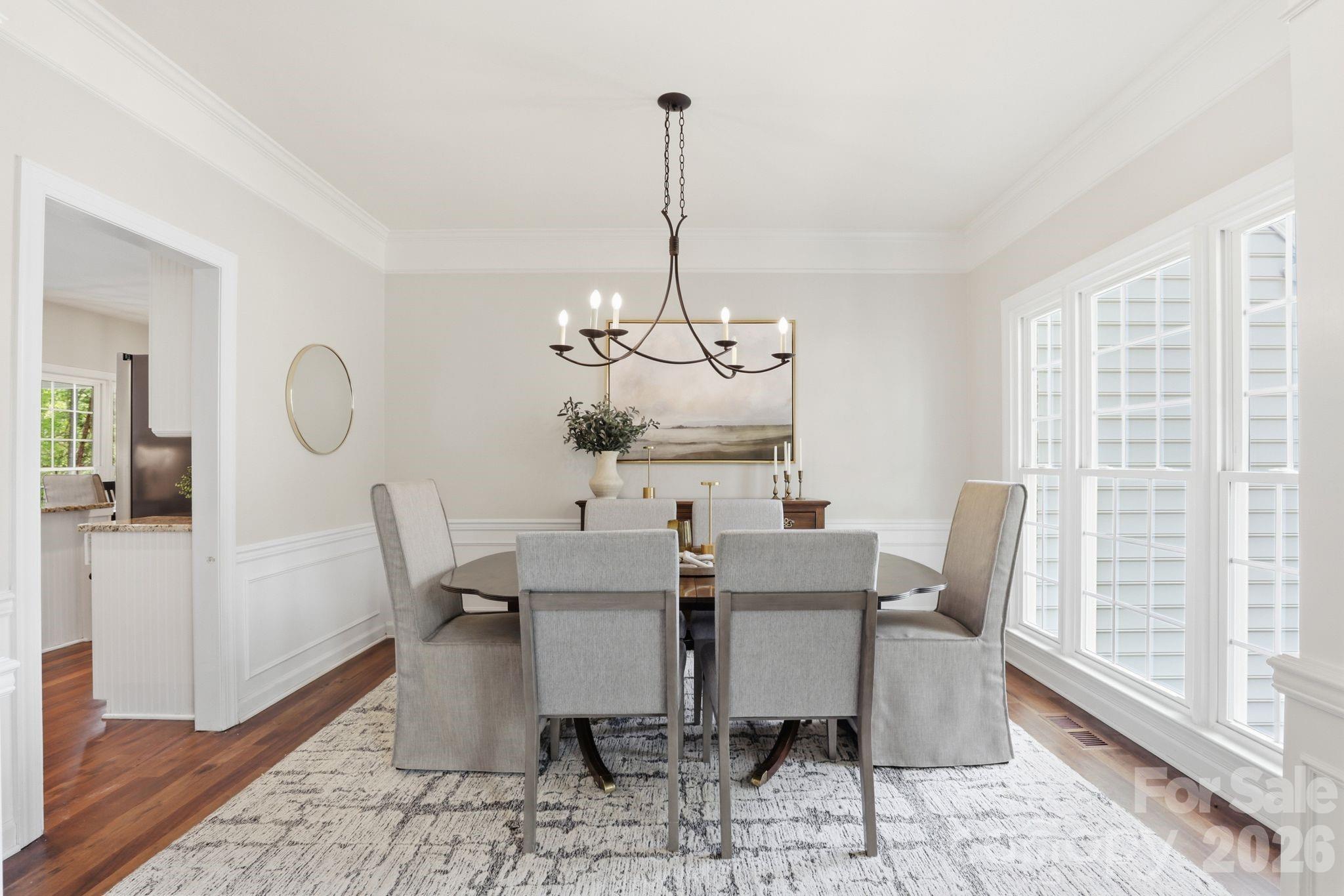 Providence Plantation - Residential