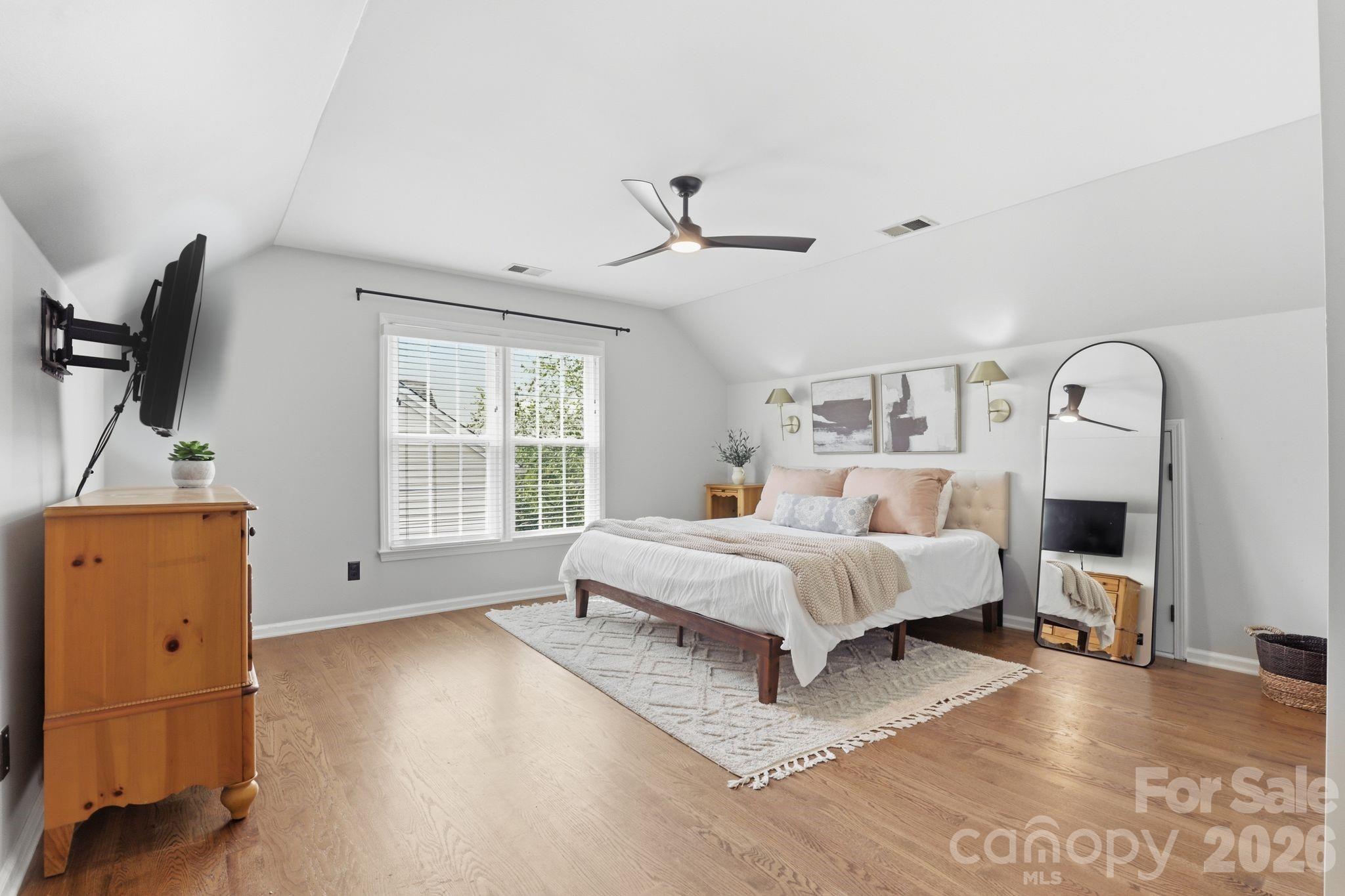 Providence Plantation - Residential