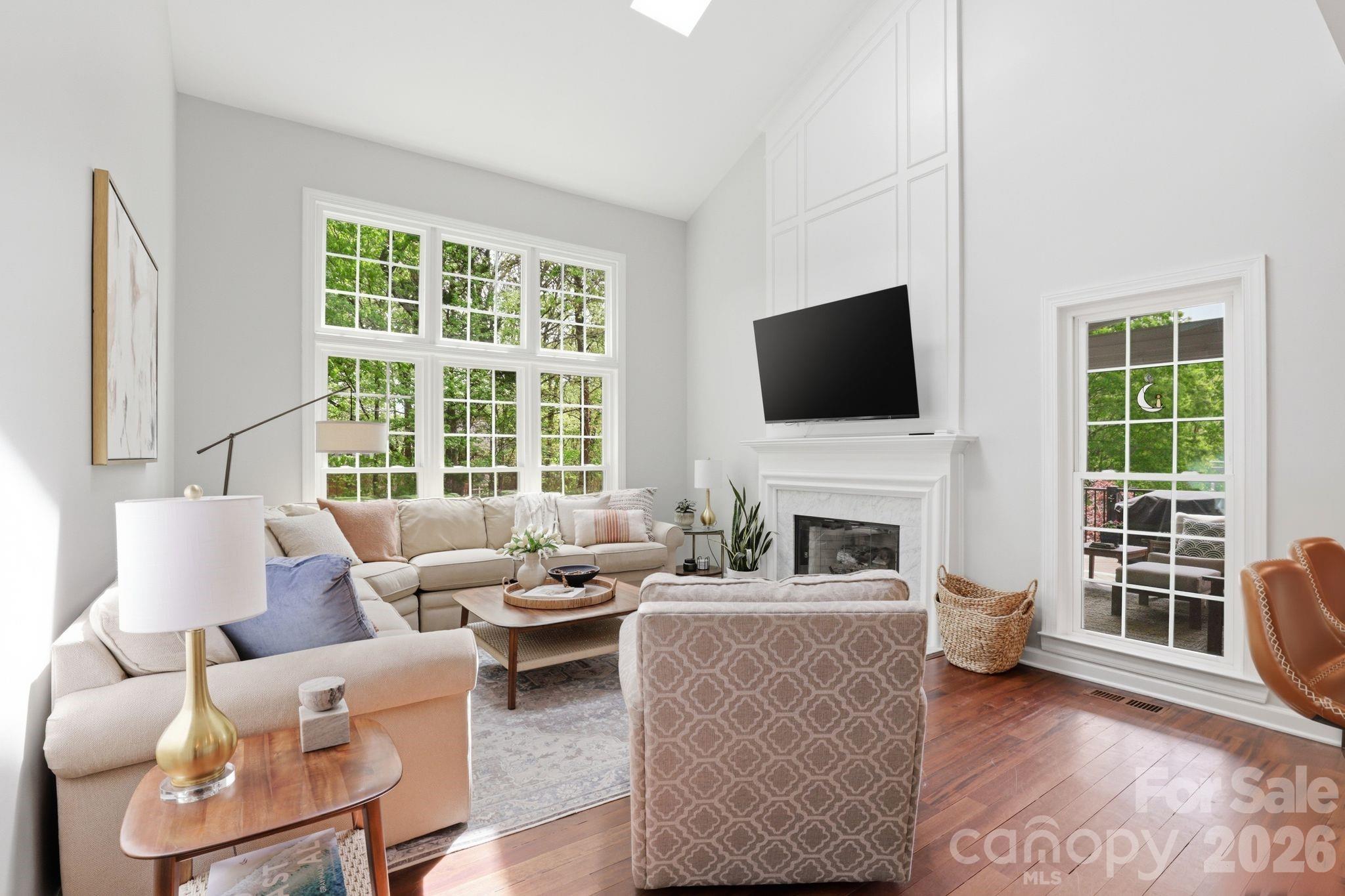 Providence Plantation - Residential