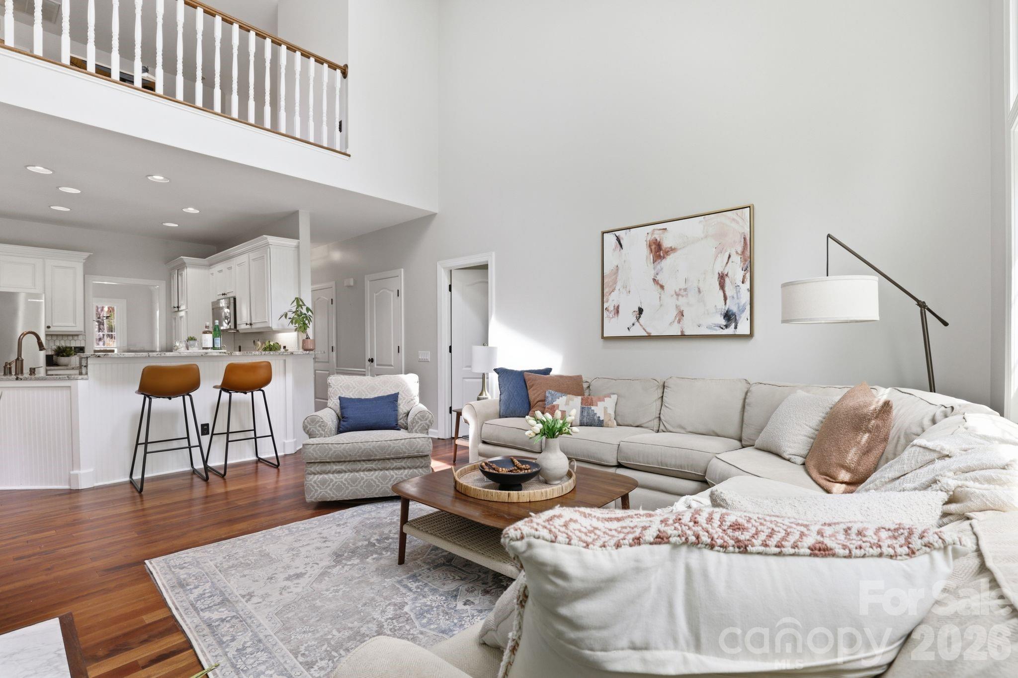 Providence Plantation - Residential