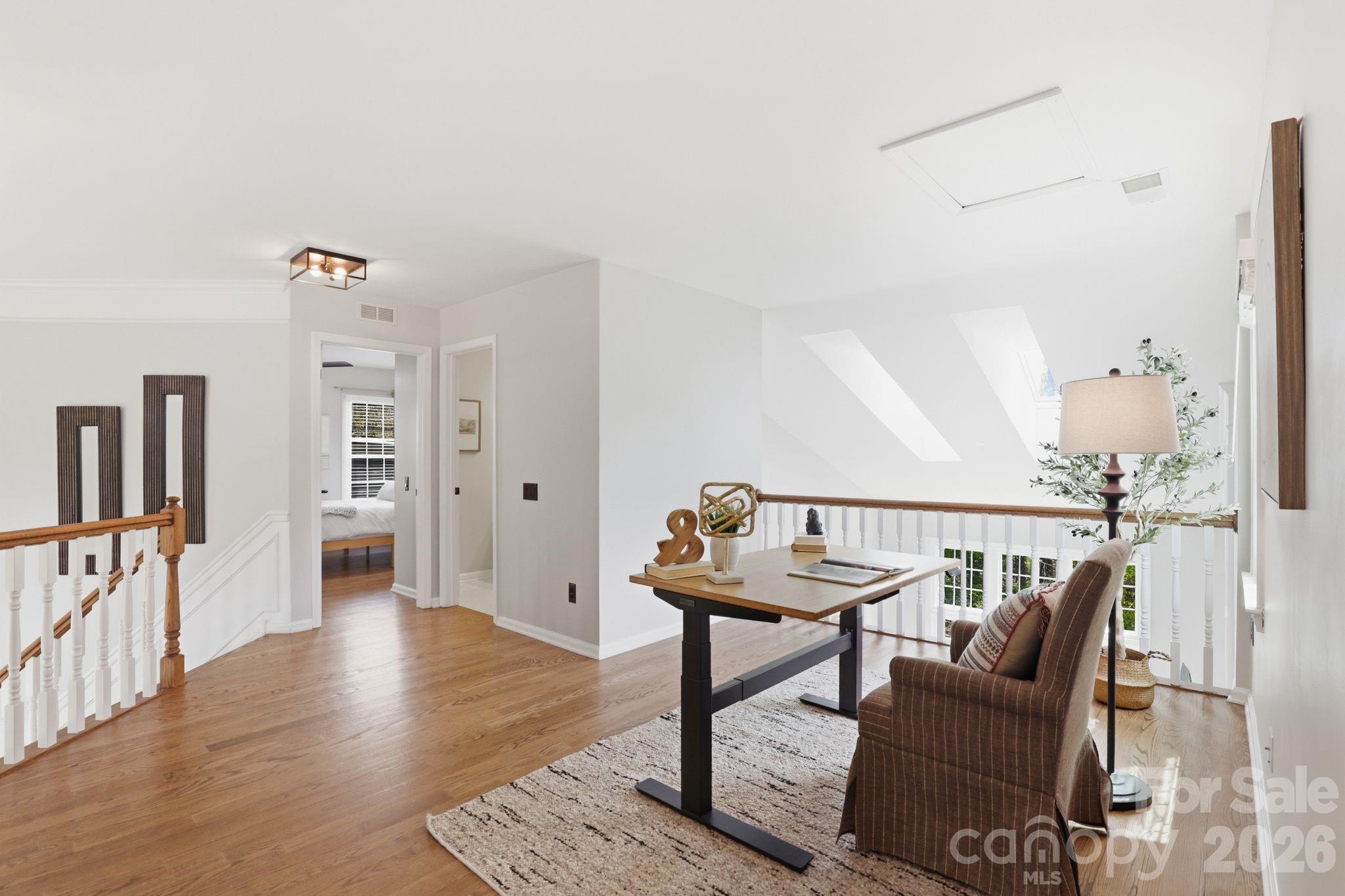 Providence Plantation - Residential