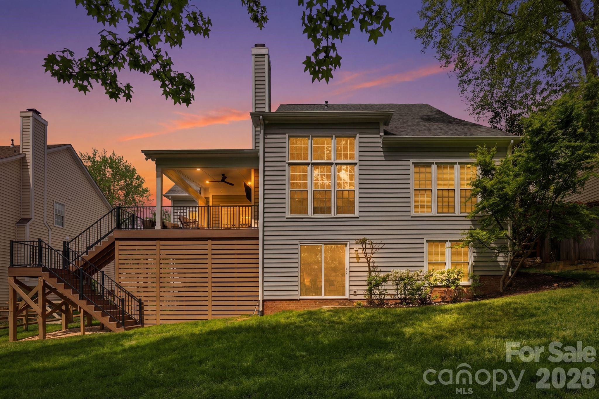 Providence Plantation - Residential