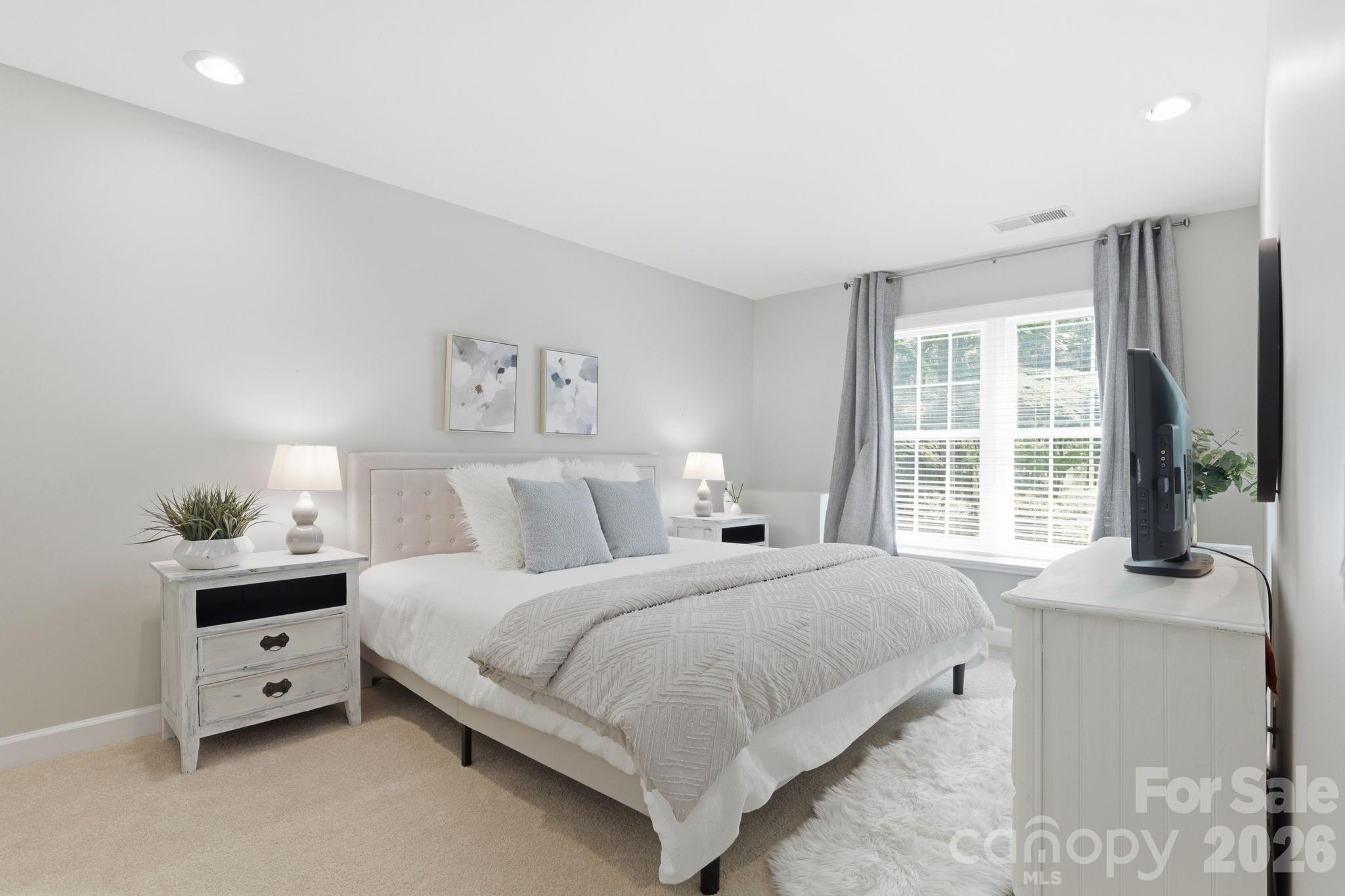 Providence Plantation - Residential