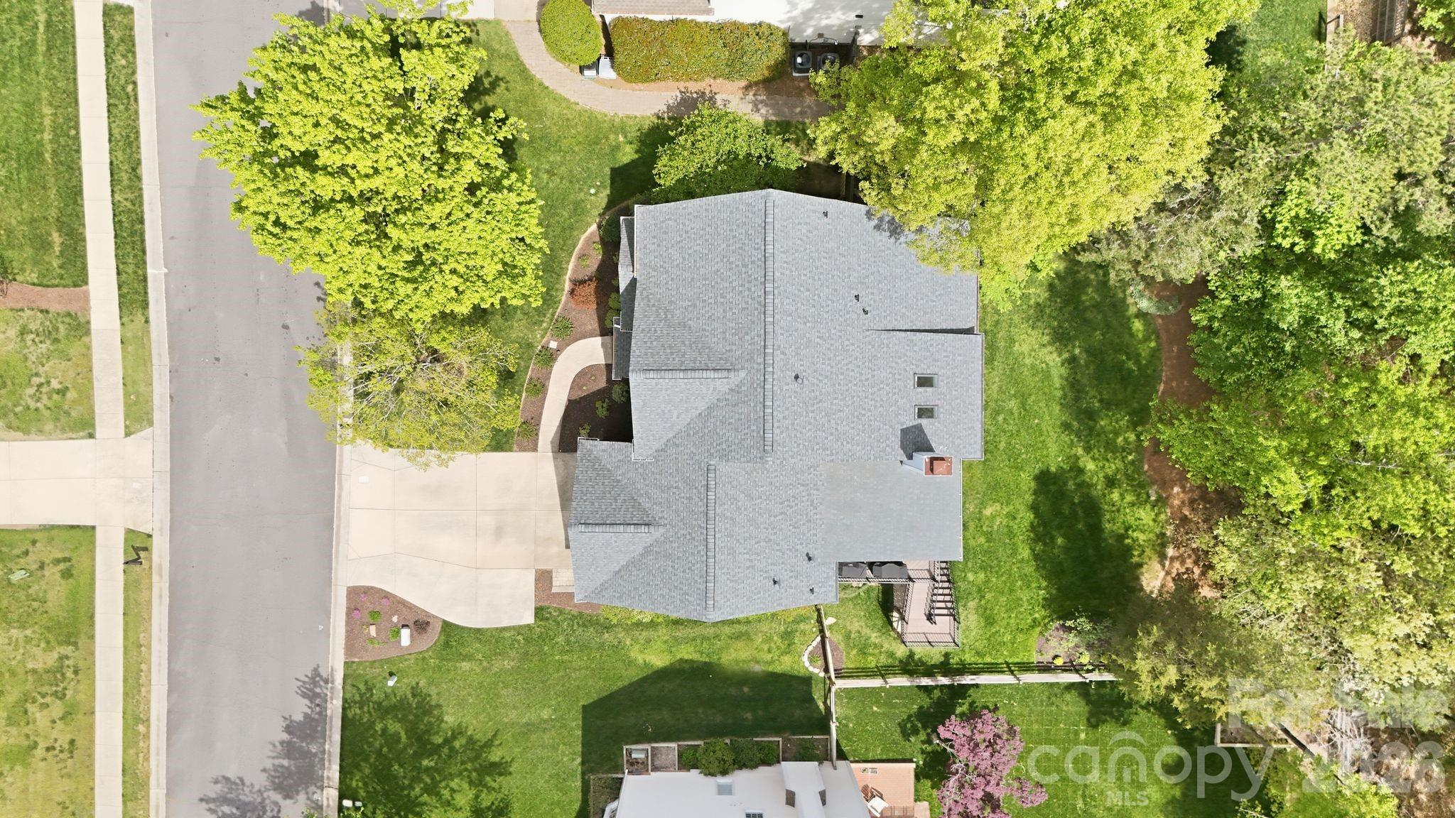 Providence Plantation - Residential