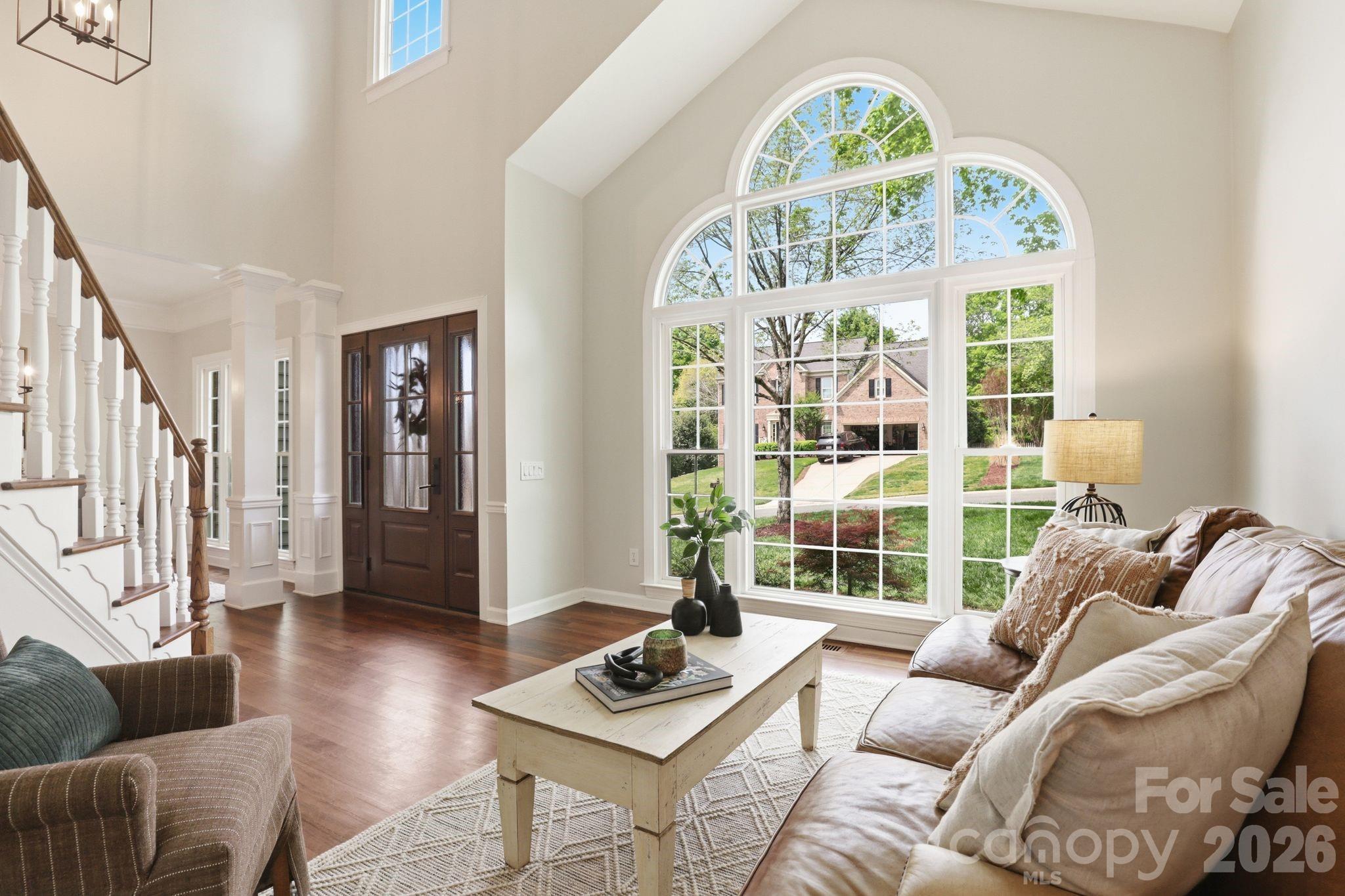 Providence Plantation - Residential