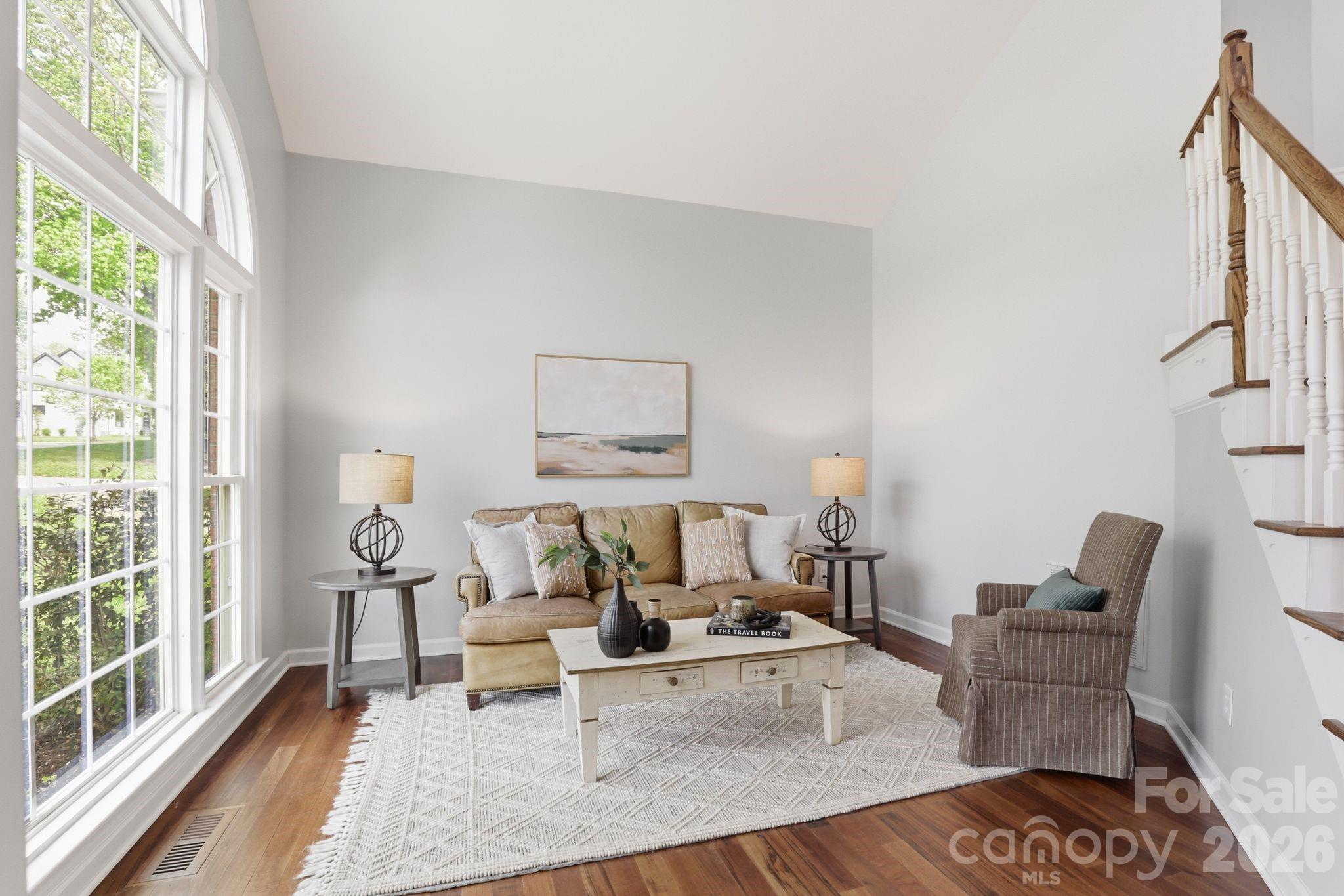 Providence Plantation - Residential