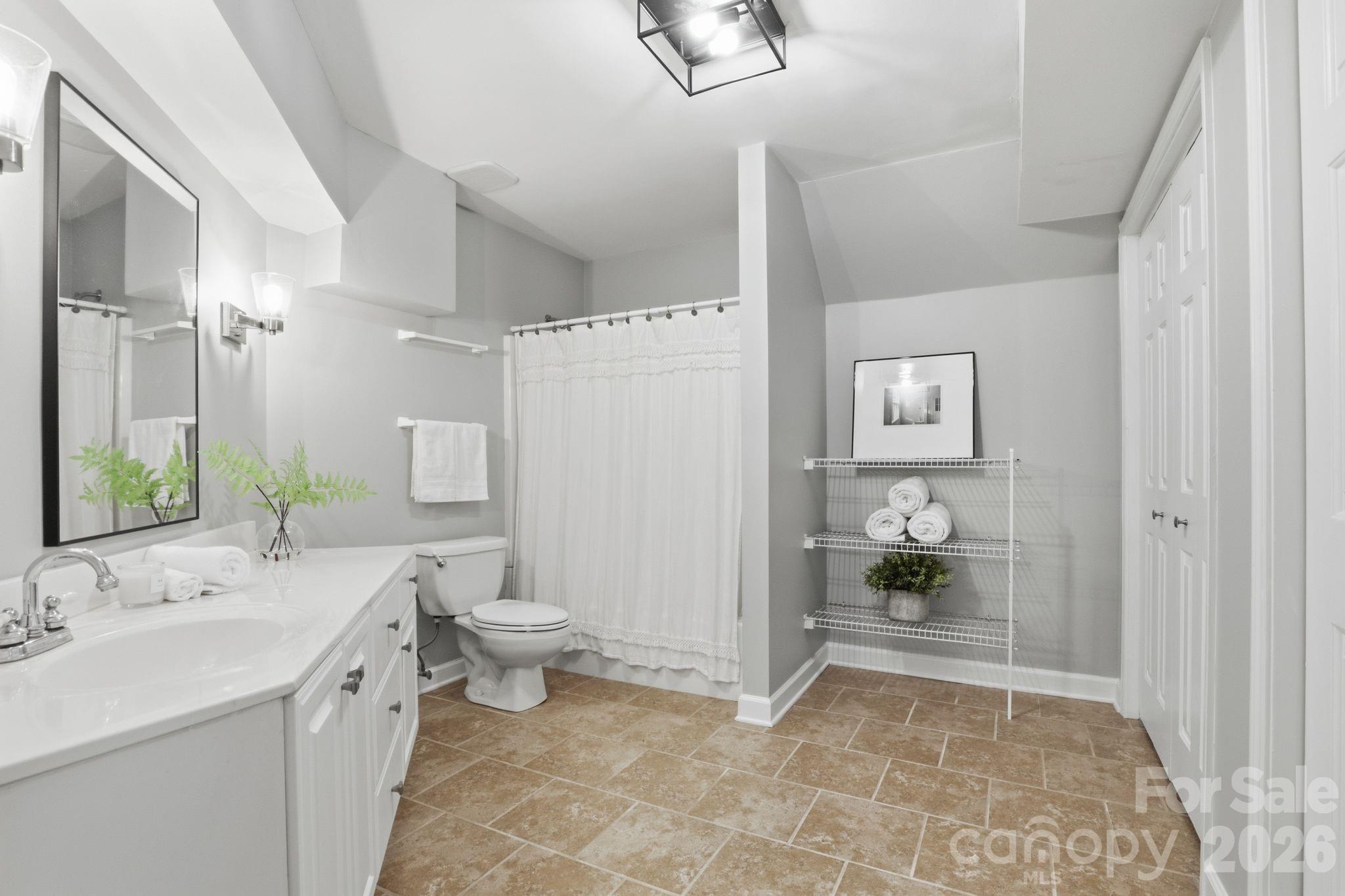 Providence Plantation - Residential