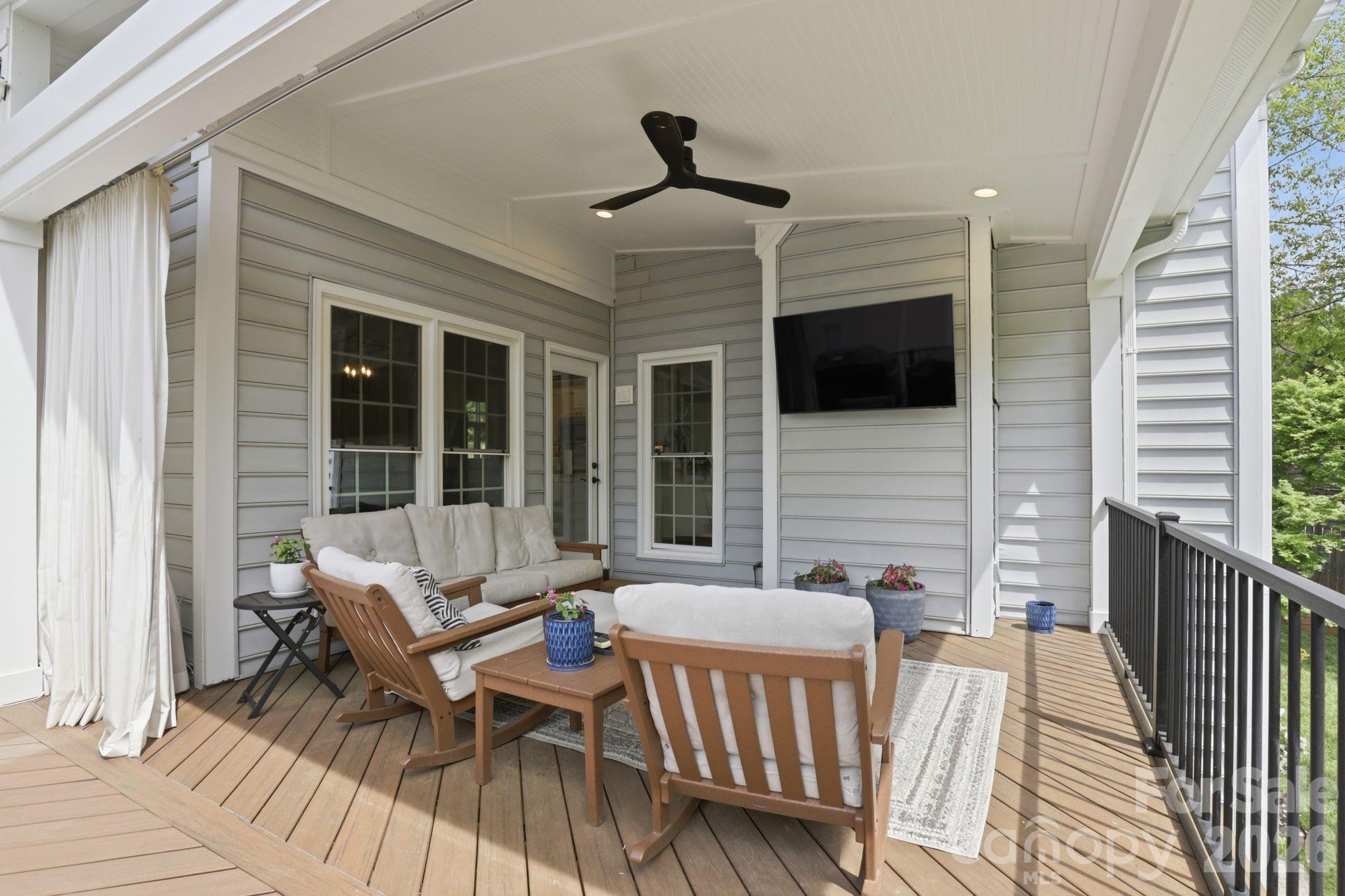 Providence Plantation - Residential