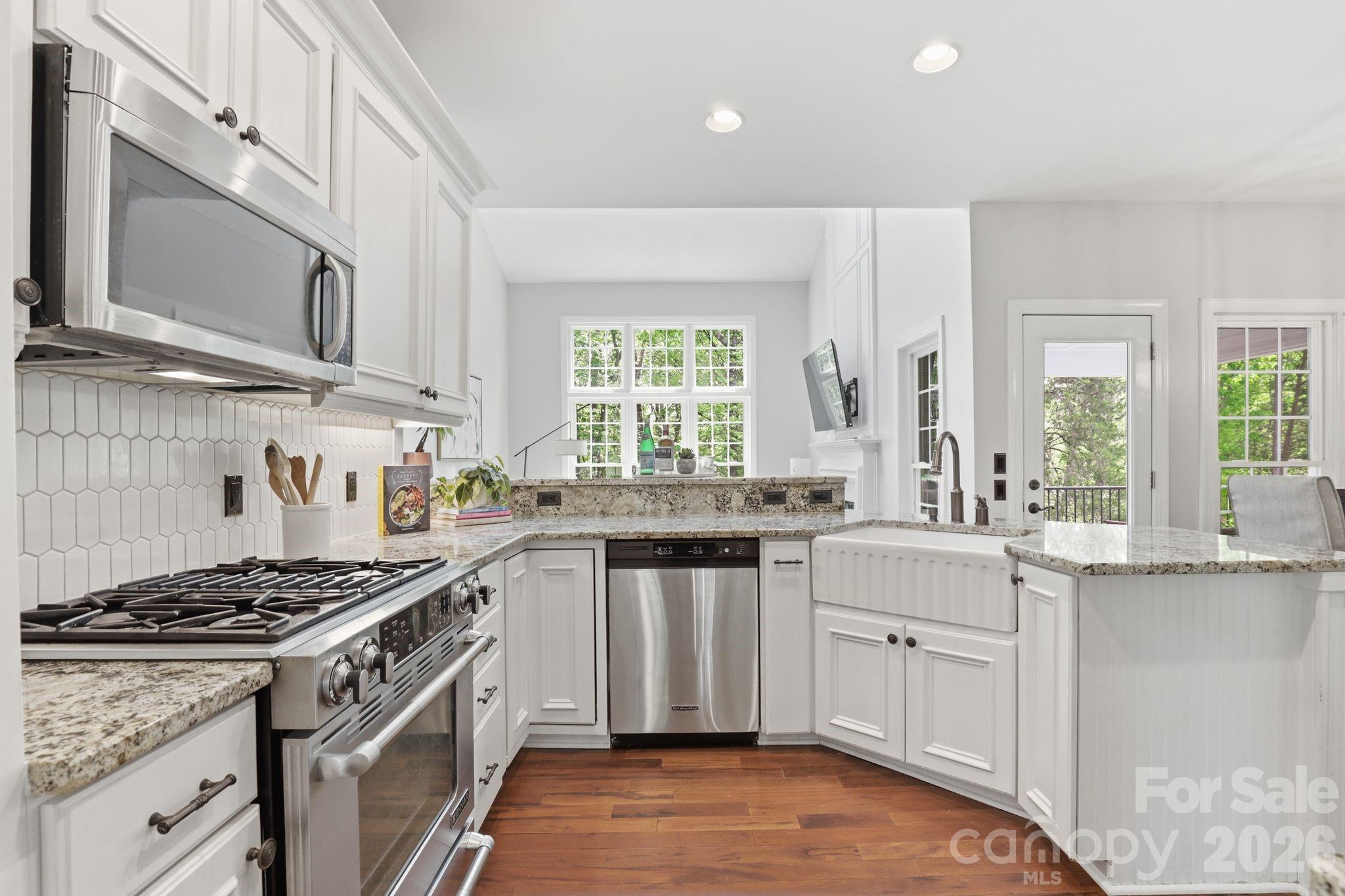 Providence Plantation - Residential