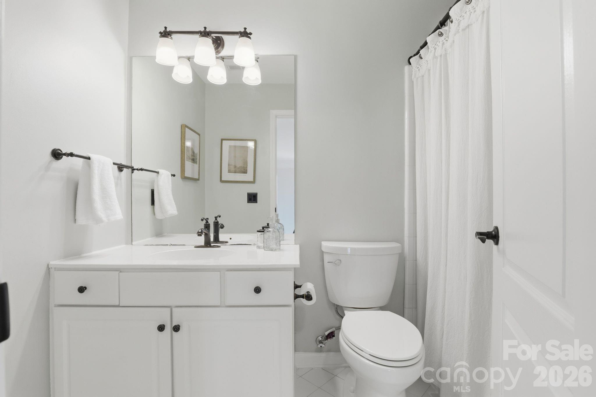 Providence Plantation - Residential