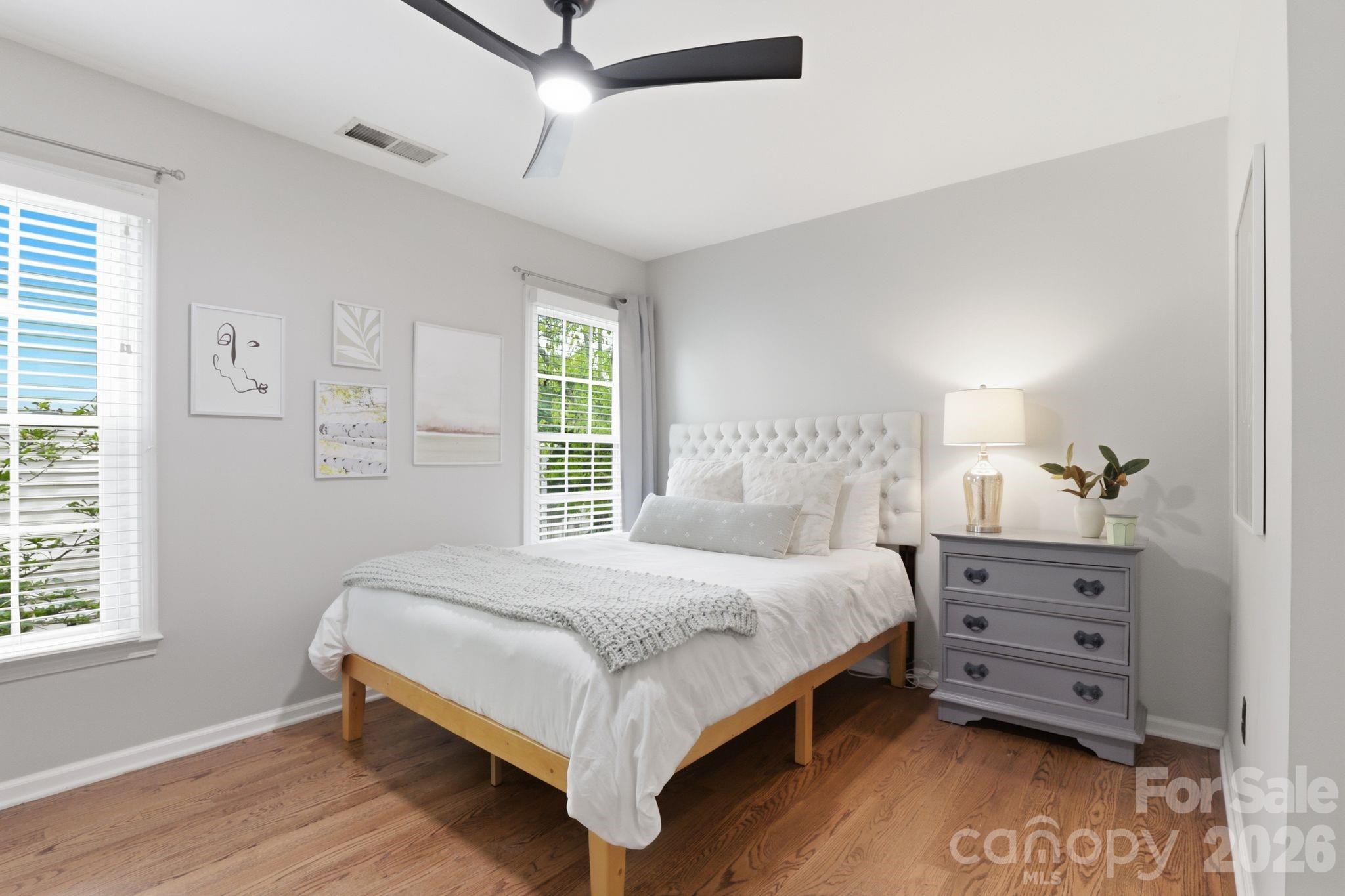 Providence Plantation - Residential