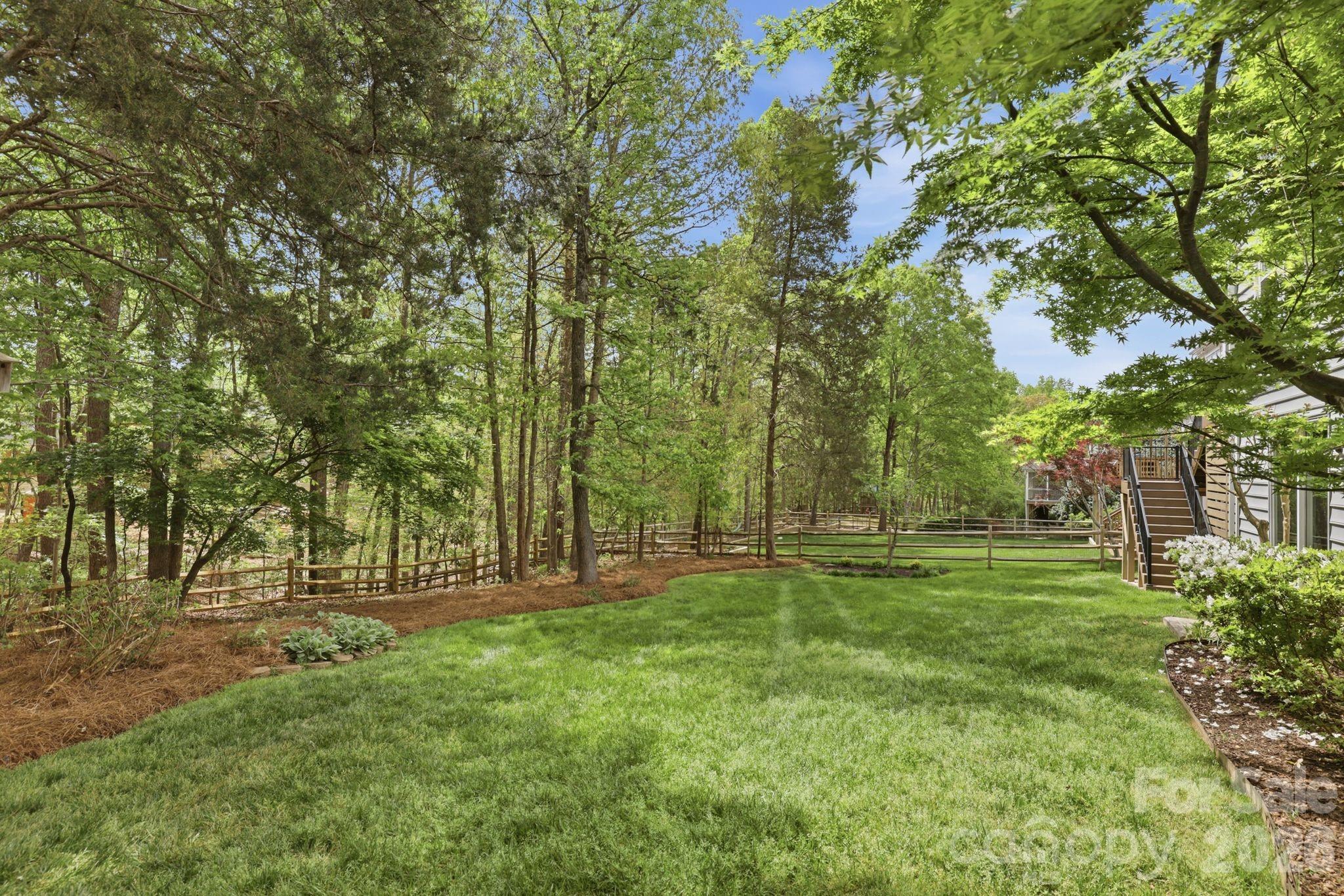 Providence Plantation - Residential