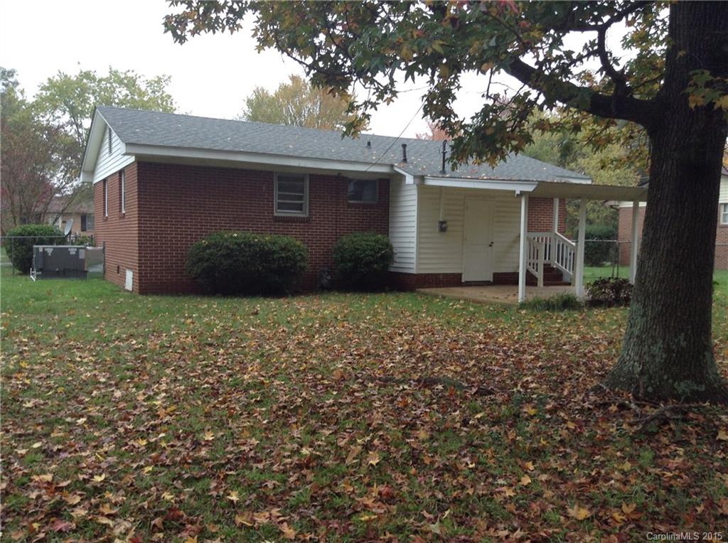 Oak Forest - Residential Lease