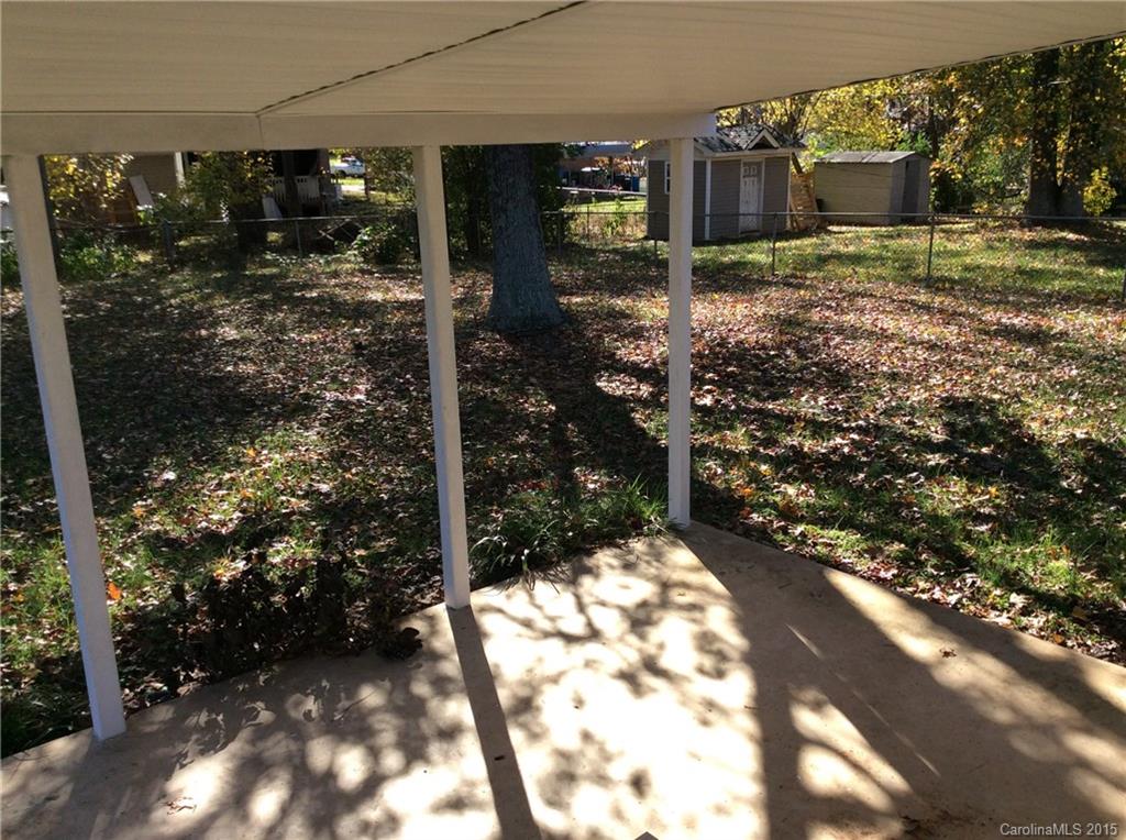 Oak Forest - Residential Lease