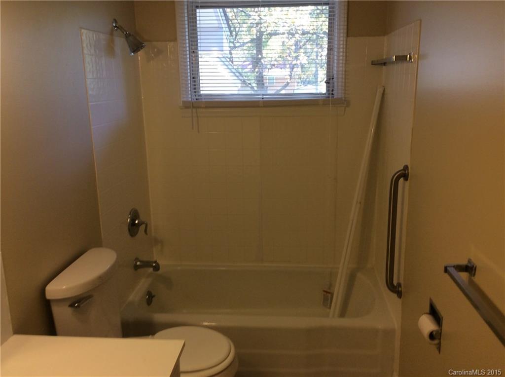 Oak Forest - Residential Lease