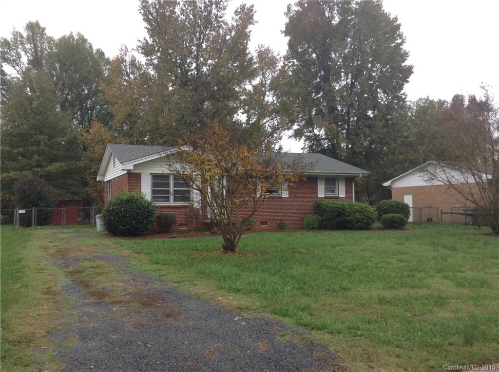 Oak Forest - Residential Lease