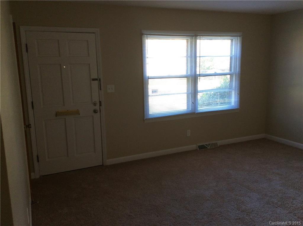 Oak Forest - Residential Lease
