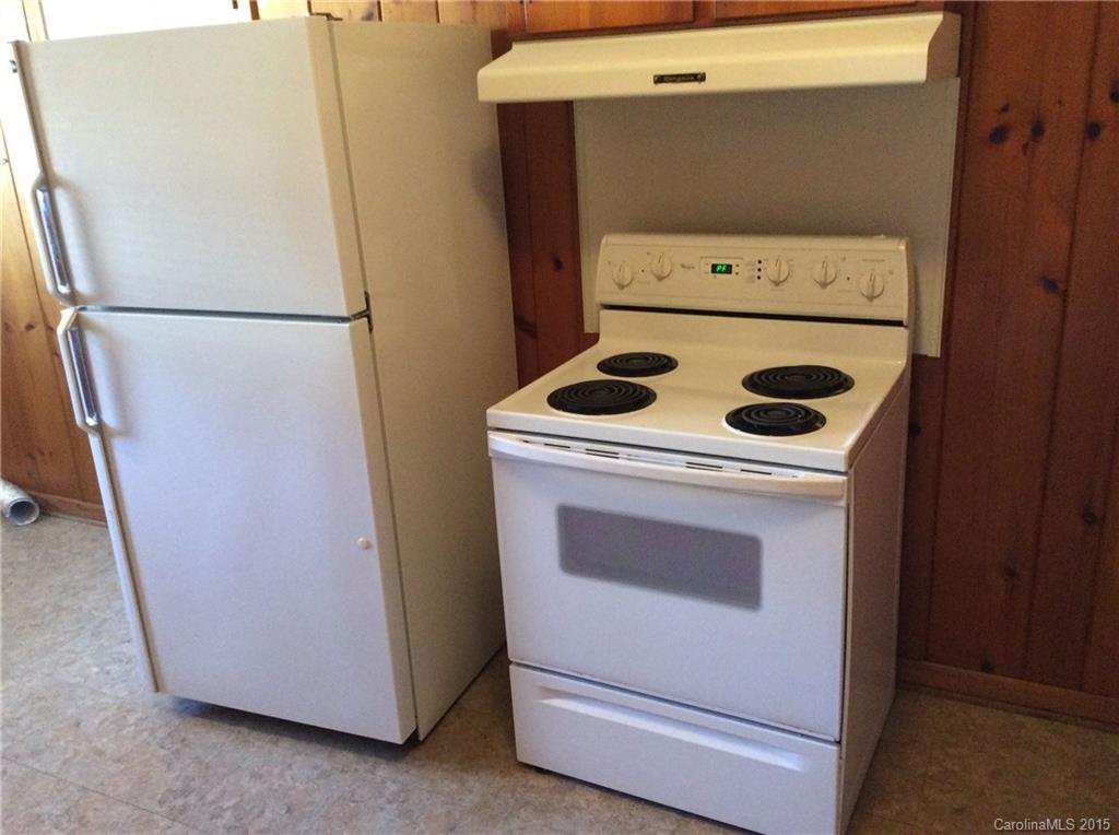 Oak Forest - Residential Lease