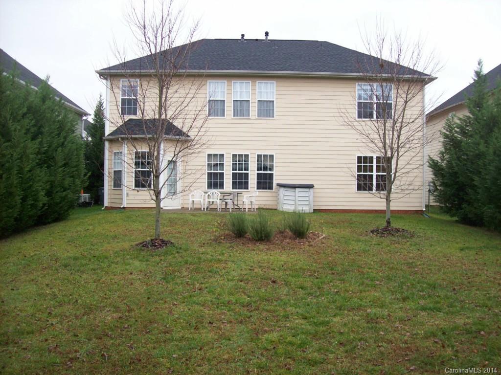 Morrison Plantation - Residential Lease