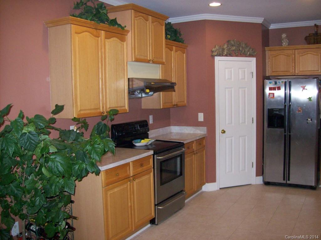 Morrison Plantation - Residential Lease