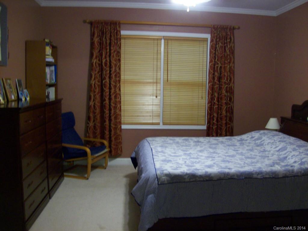 Morrison Plantation - Residential Lease