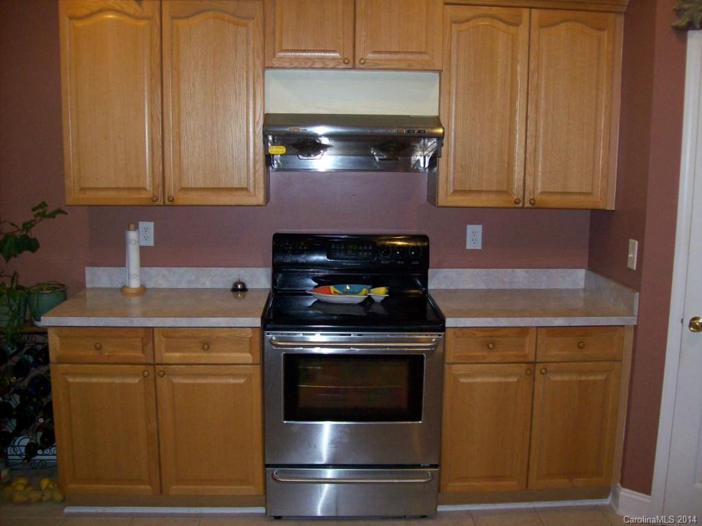 Morrison Plantation - Residential Lease