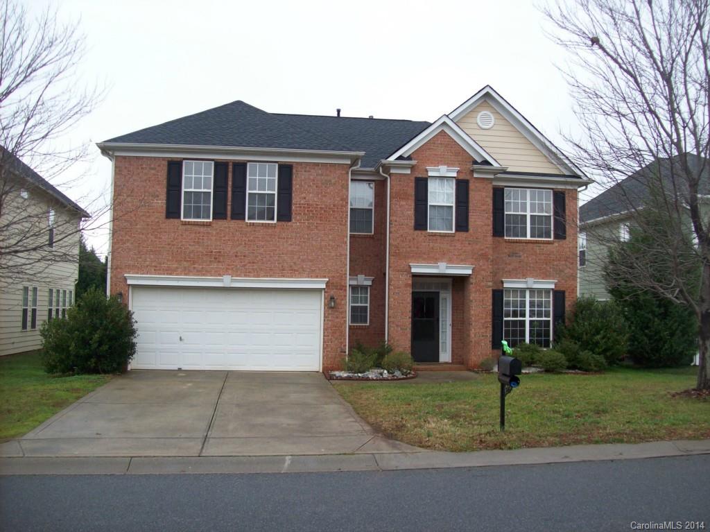 Morrison Plantation - Residential Lease