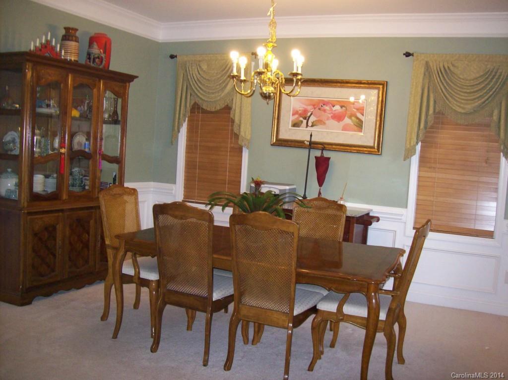 Morrison Plantation - Residential Lease