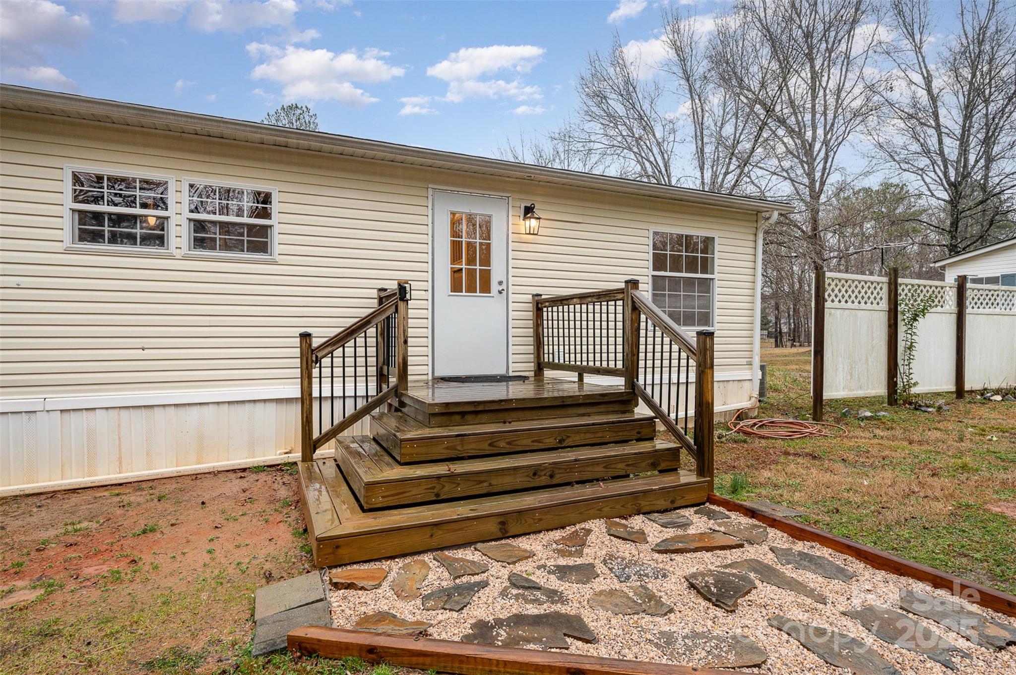 Valleymere - Residential