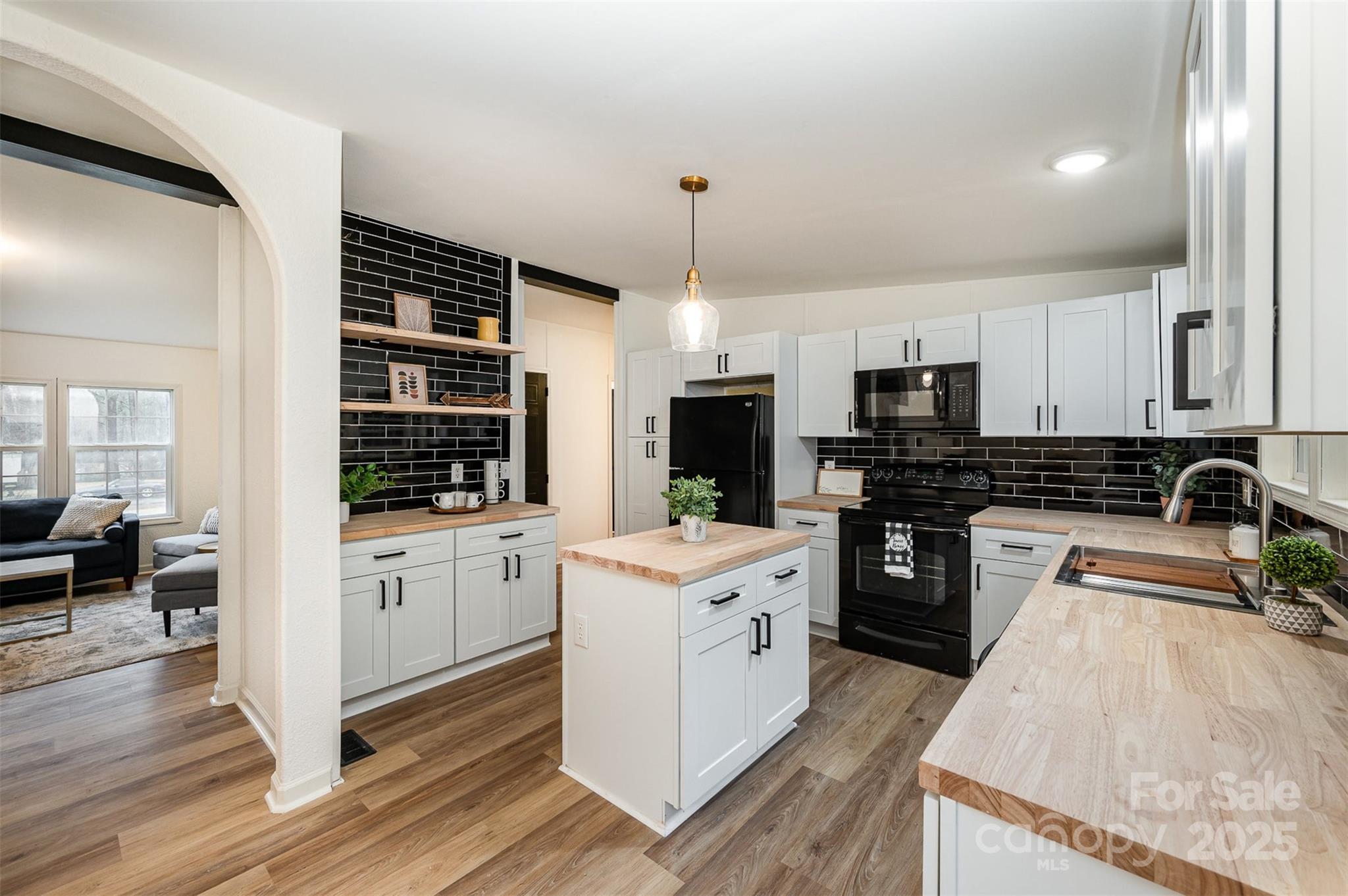 Valleymere - Residential