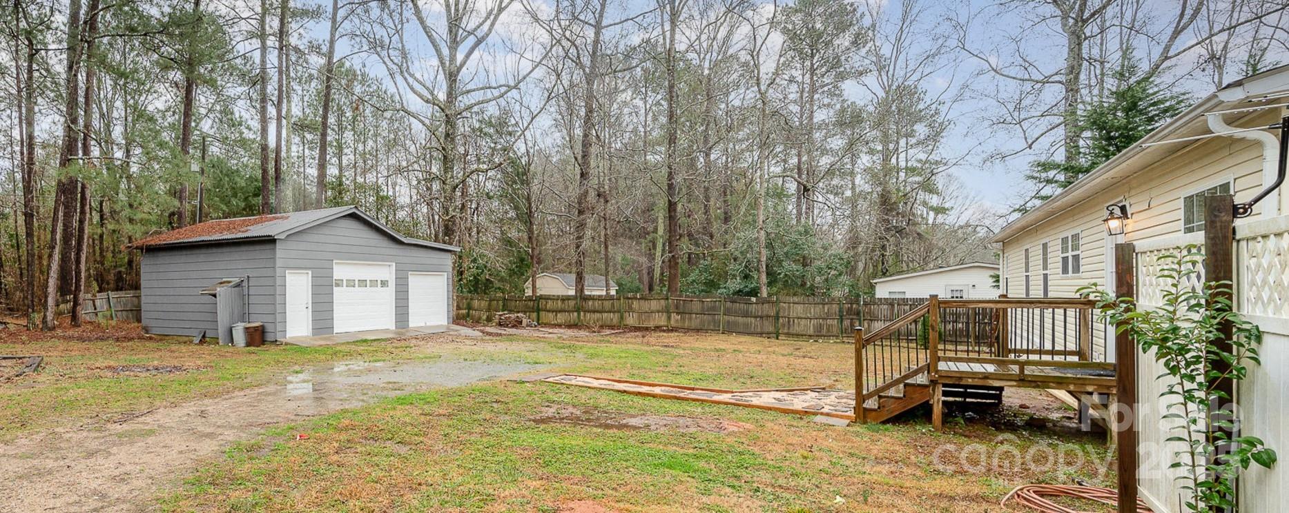 Valleymere - Residential