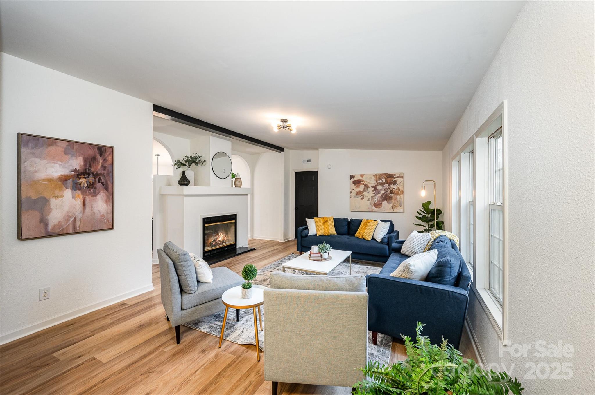 Valleymere - Residential