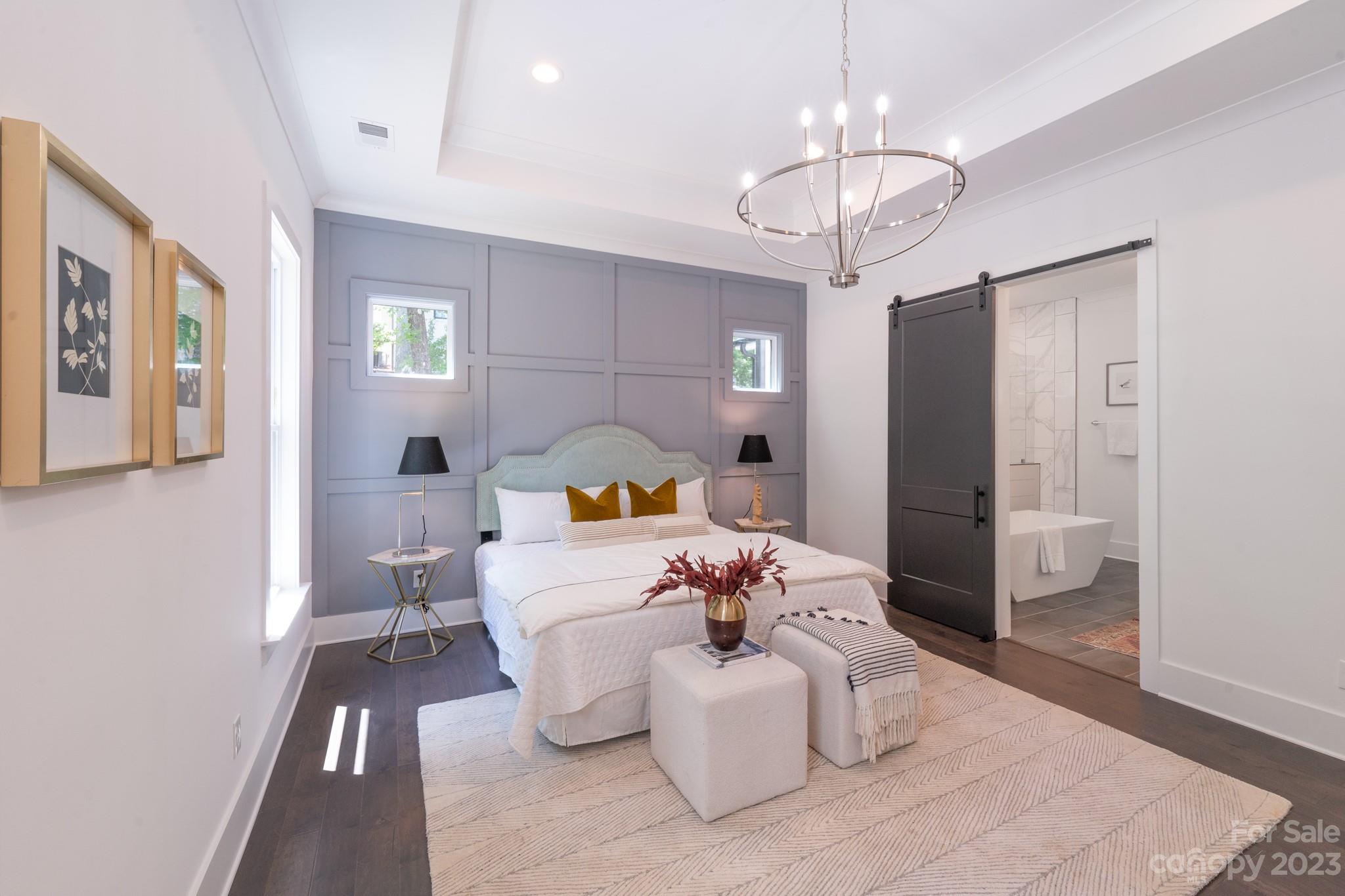 The Palisades - Residential