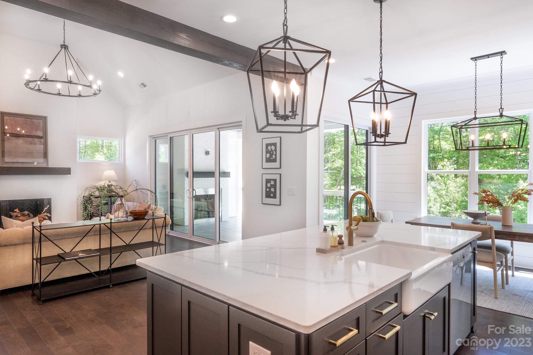 The Palisades - Residential