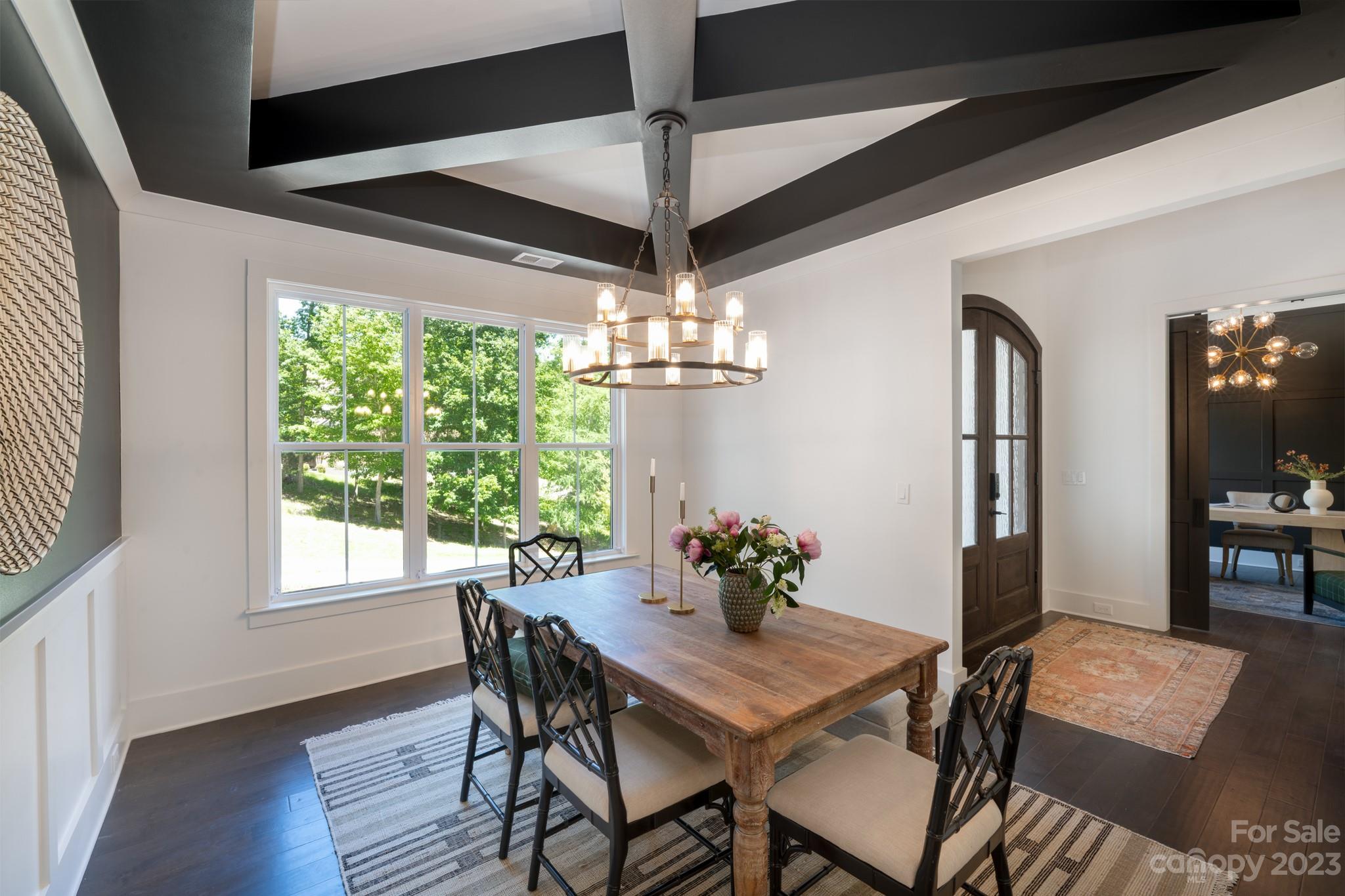 The Palisades - Residential